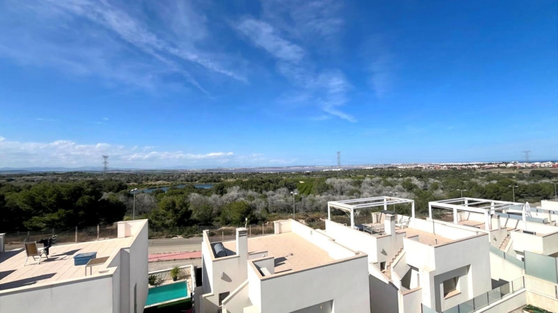 Resale - Villa - Orihuela - Orihuela Costa