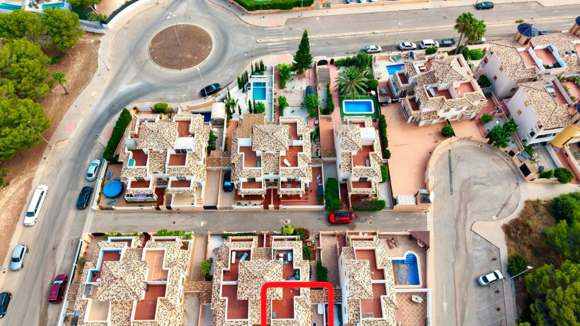 Resale - Villa - Orihuela - Orihuela Costa