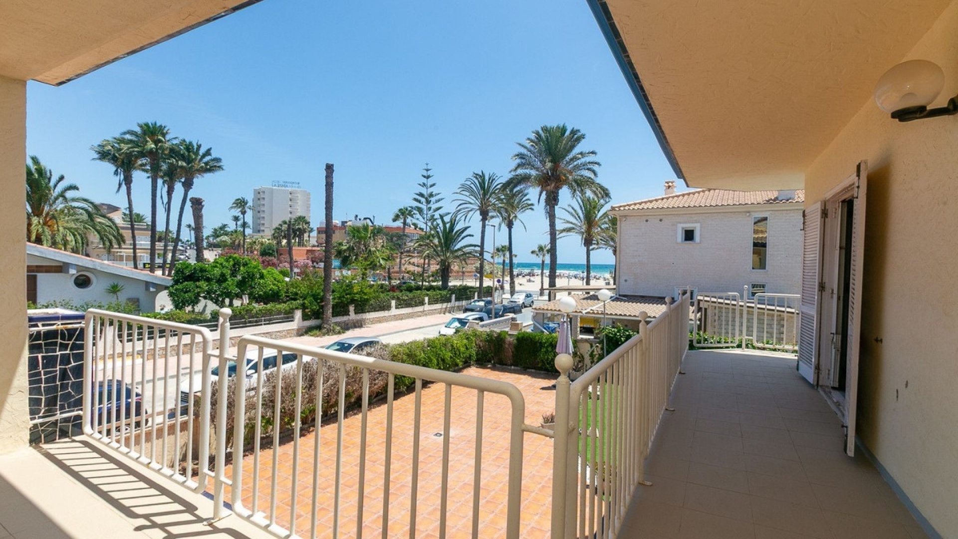 Resale - Villa - Orihuela - Orihuela Costa