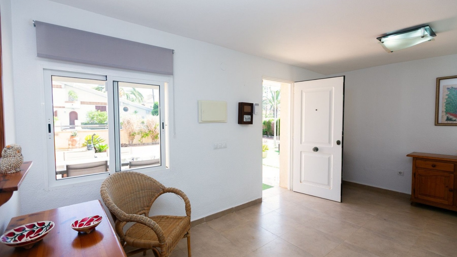 Resale - Villa - Orihuela - Orihuela Costa