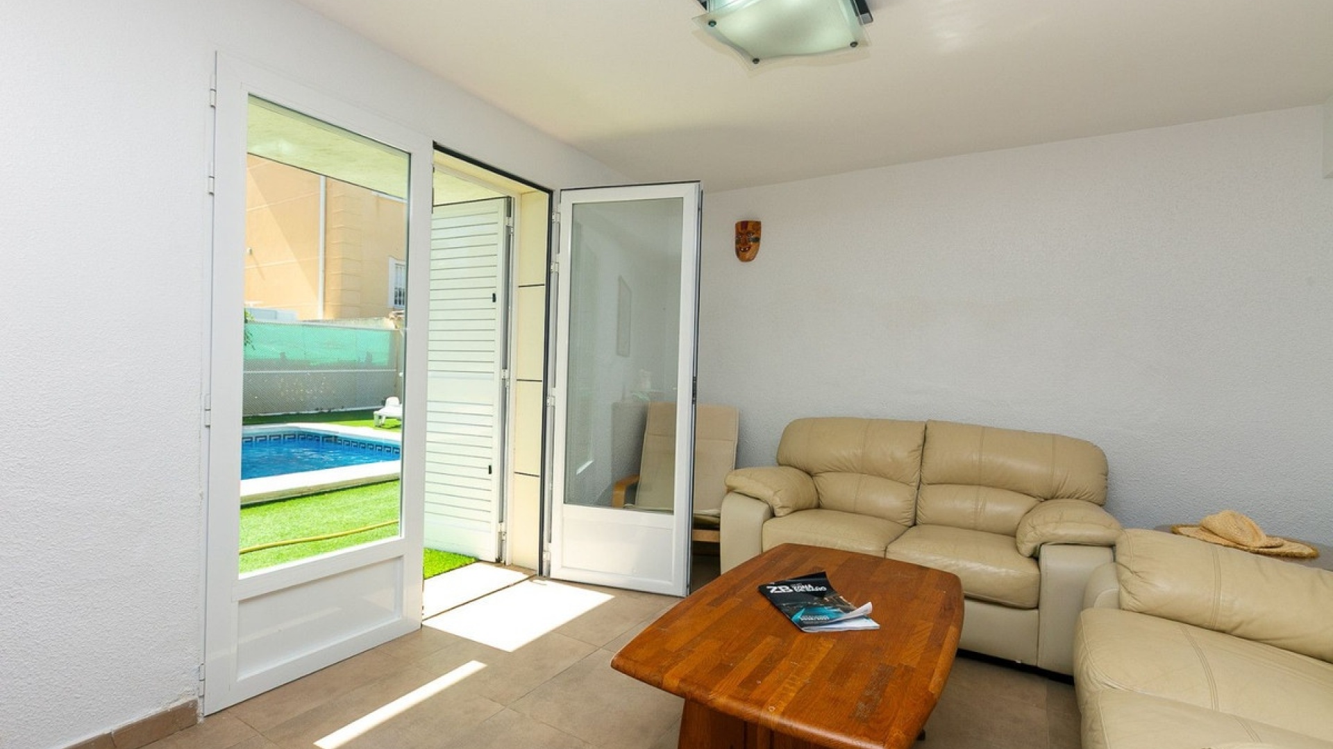 Resale - Villa - Orihuela - Orihuela Costa