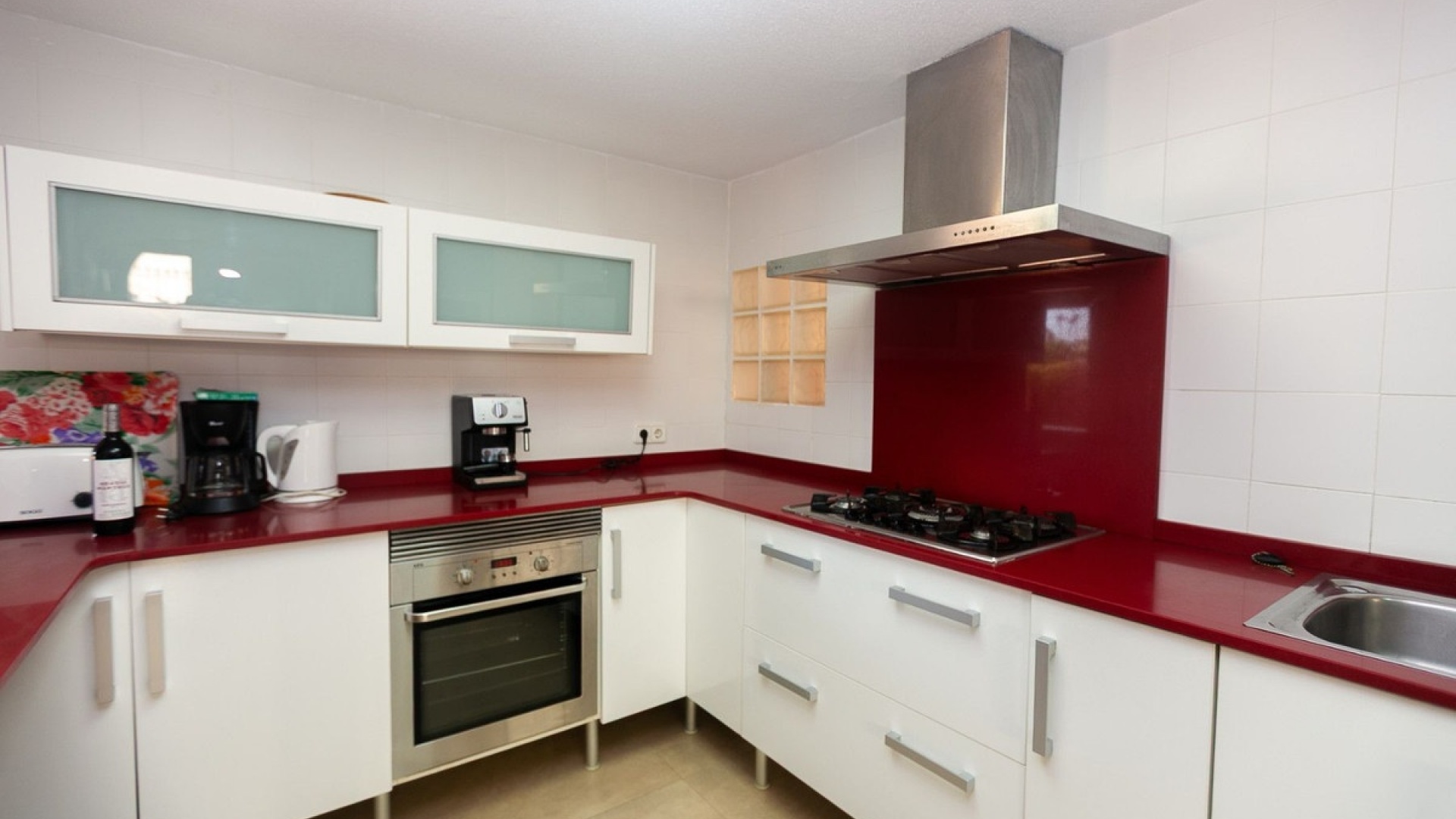 Resale - Villa - Orihuela - Orihuela Costa