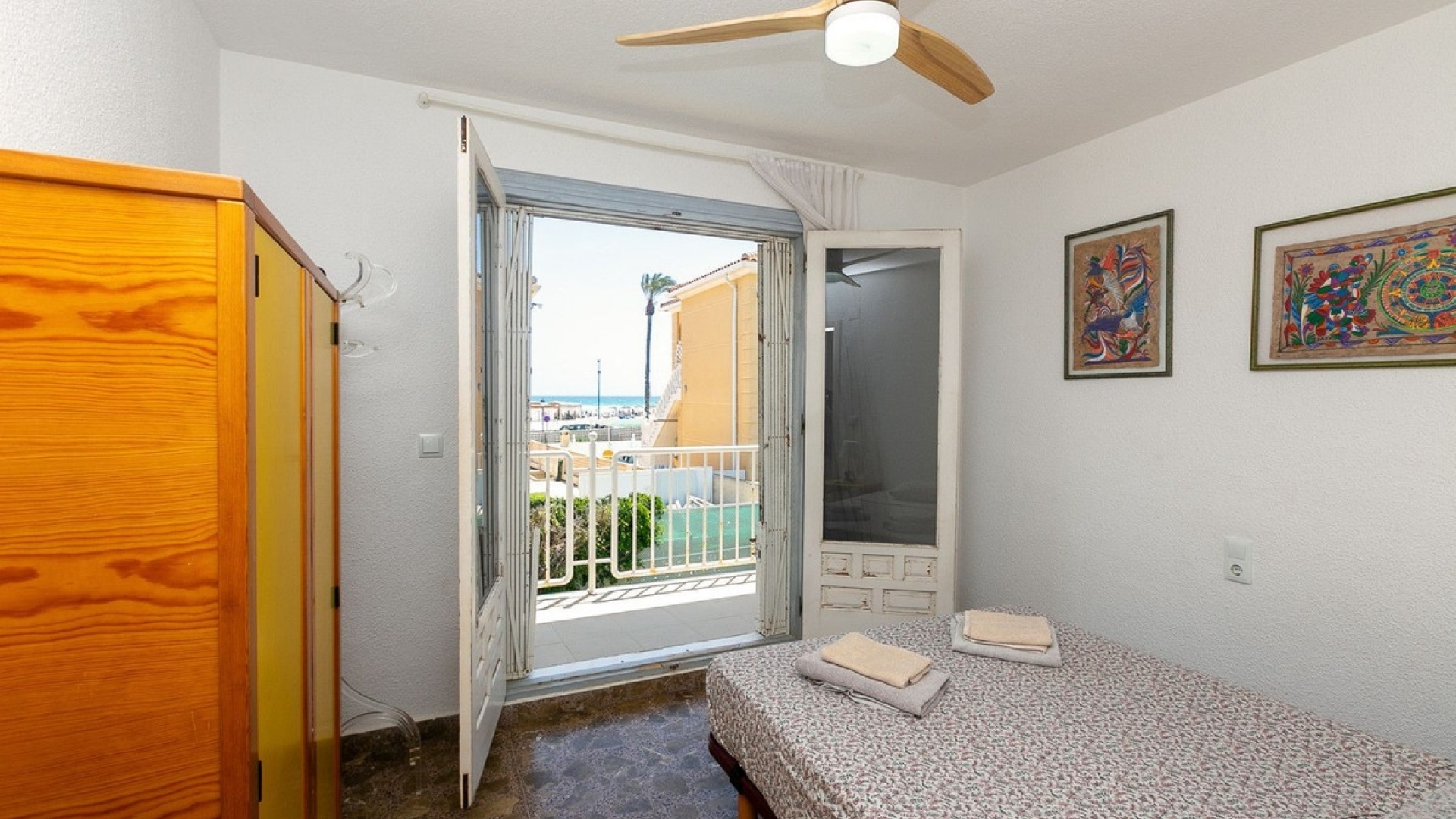 Resale - Villa - Orihuela - Orihuela Costa
