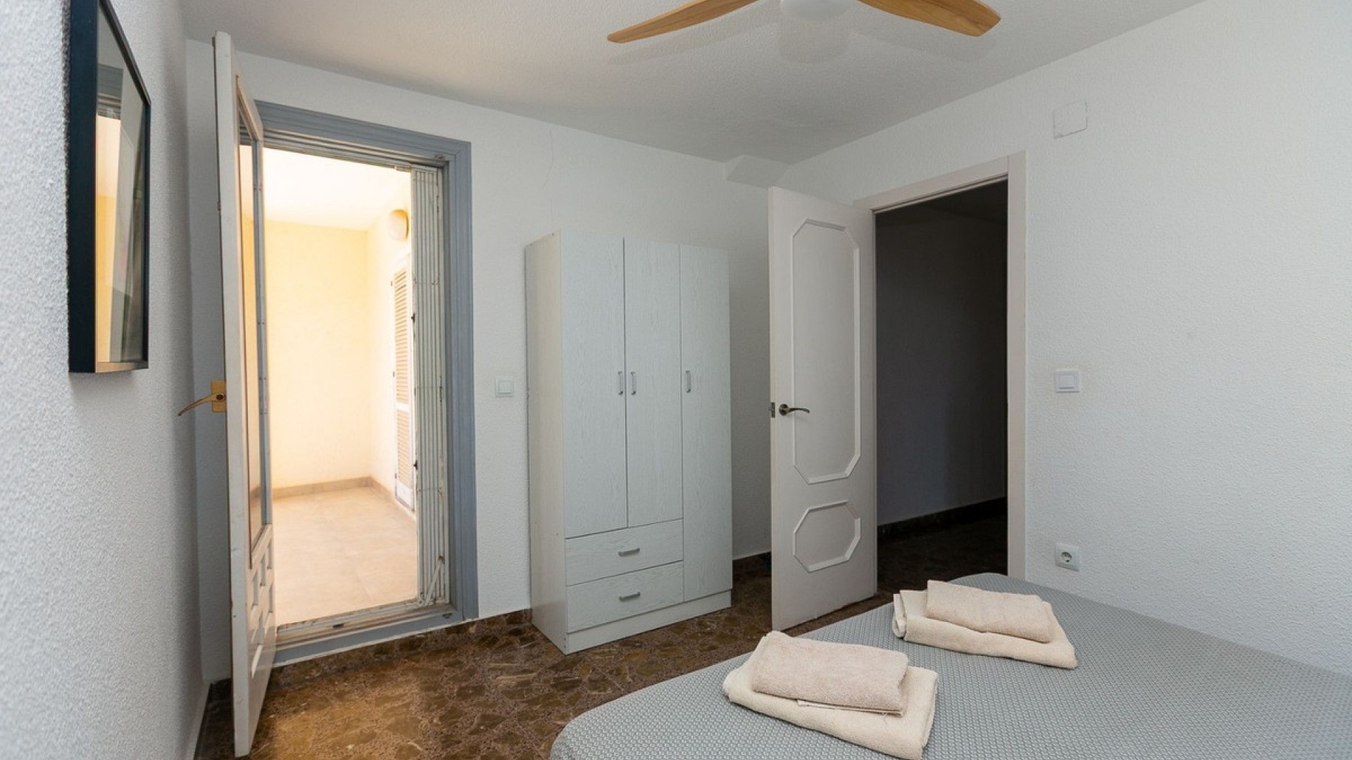 Resale - Villa - Orihuela - Orihuela Costa