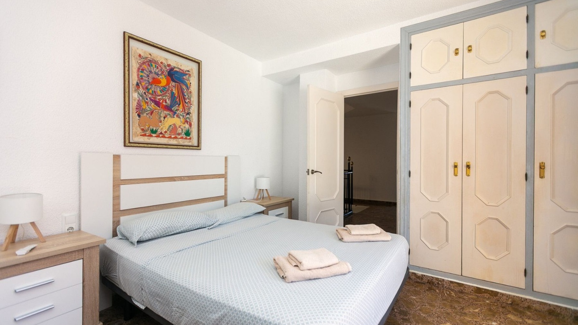 Resale - Villa - Orihuela - Orihuela Costa