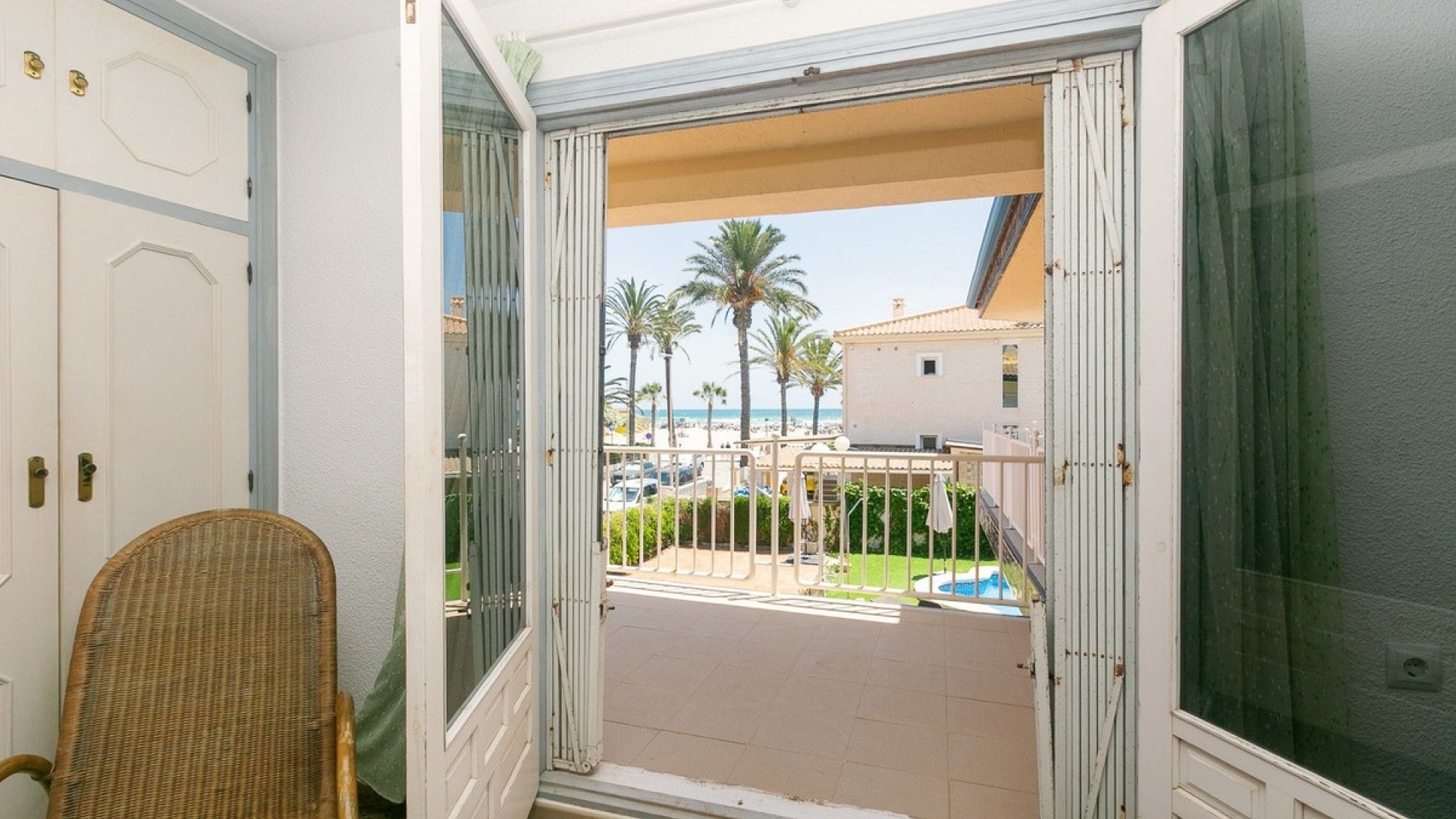 Resale - Villa - Orihuela - Orihuela Costa
