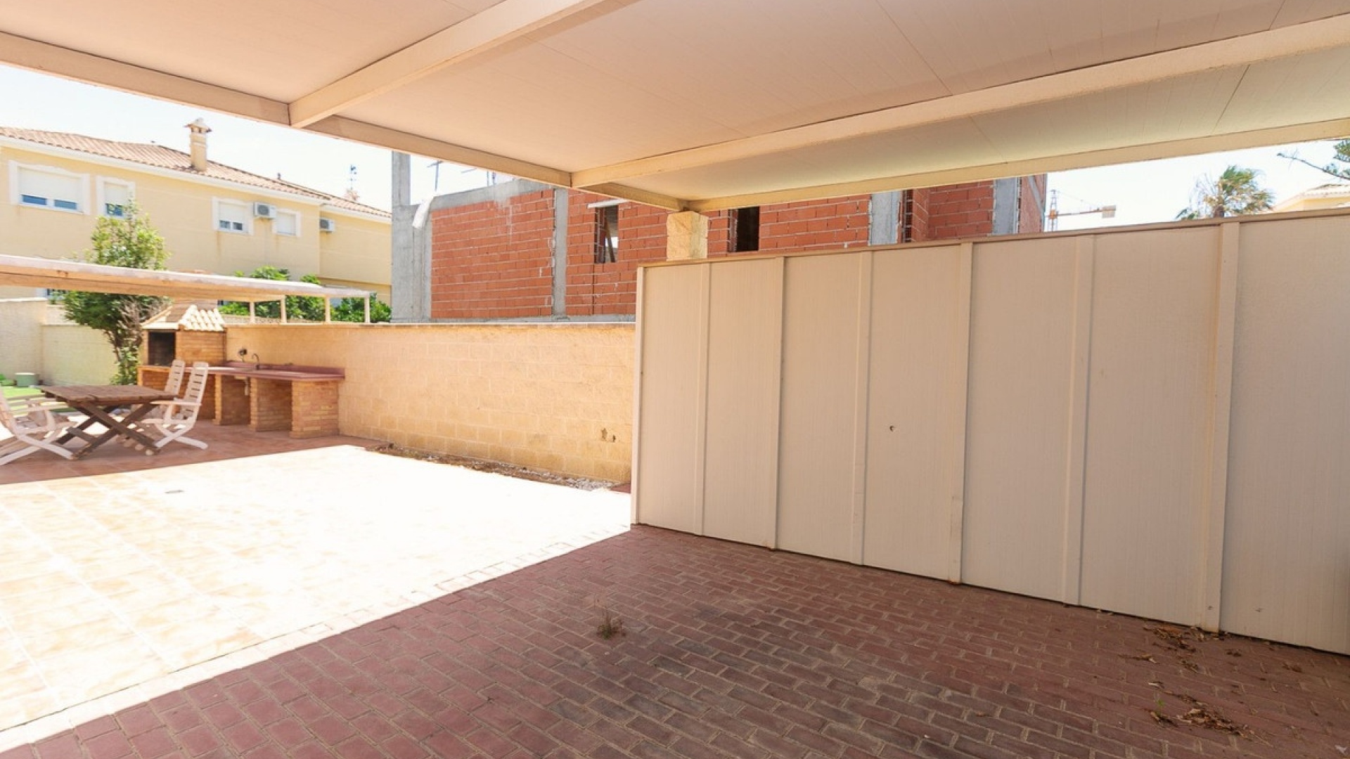 Resale - Villa - Orihuela - Orihuela Costa