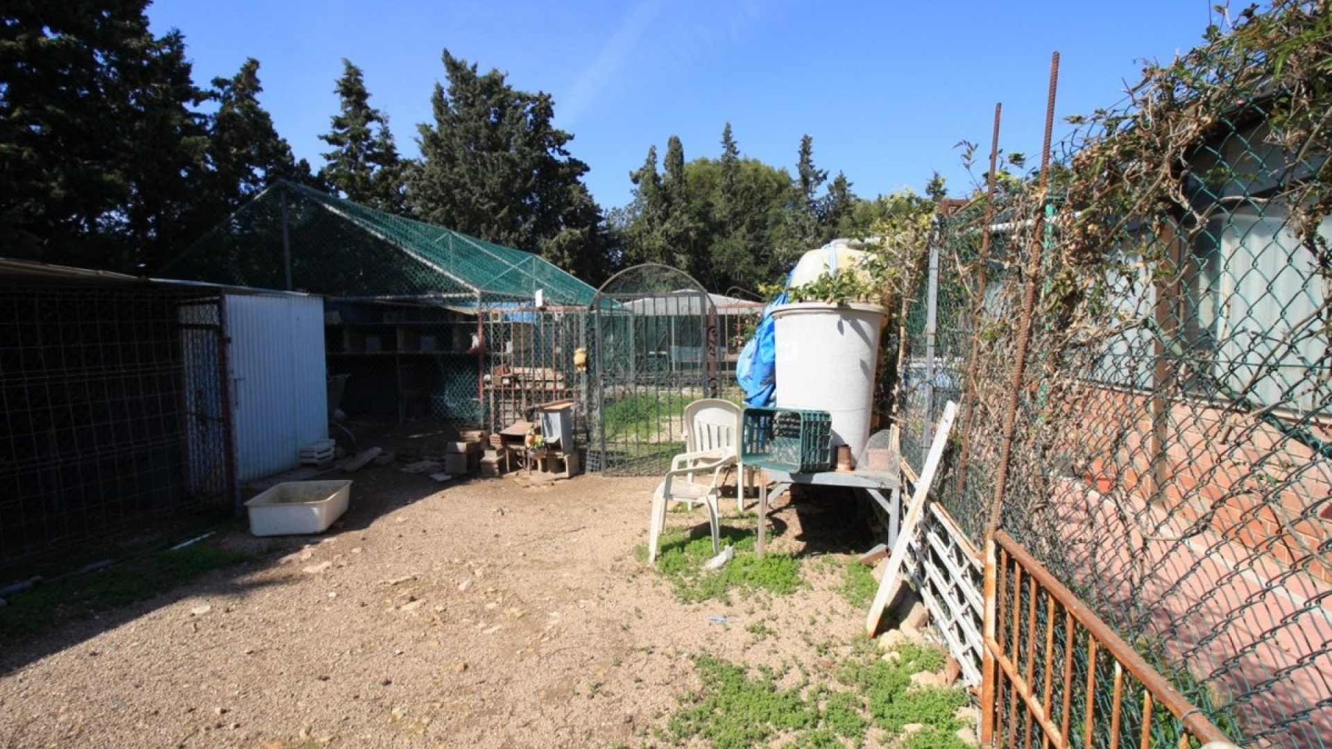 Resale - Villa - Orihuela - Orihuela Costa