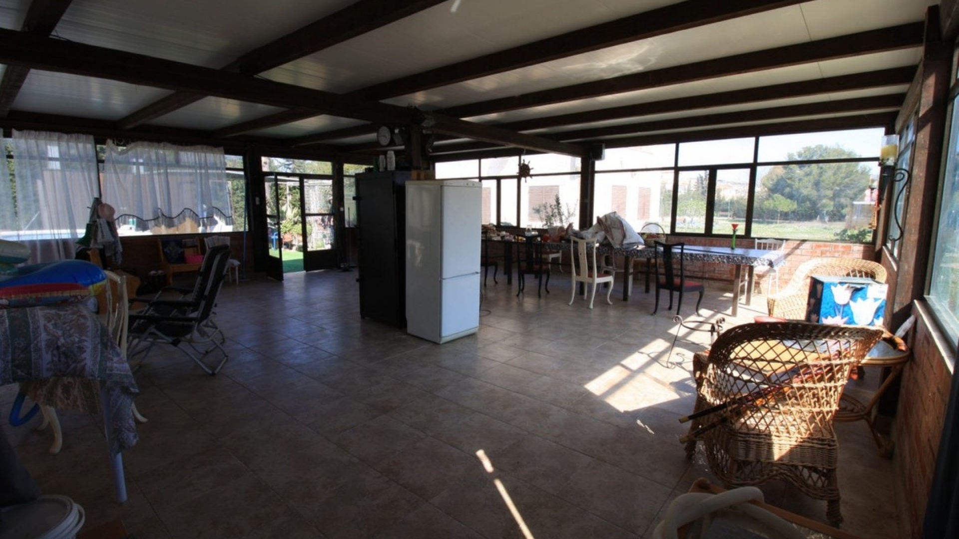 Resale - Villa - Orihuela - Orihuela Costa