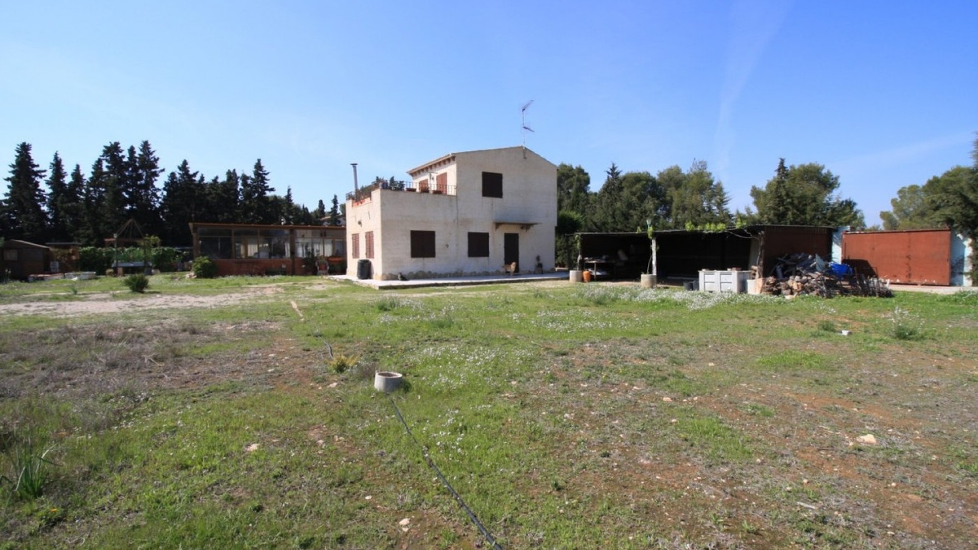 Resale - Villa - Orihuela - Orihuela Costa