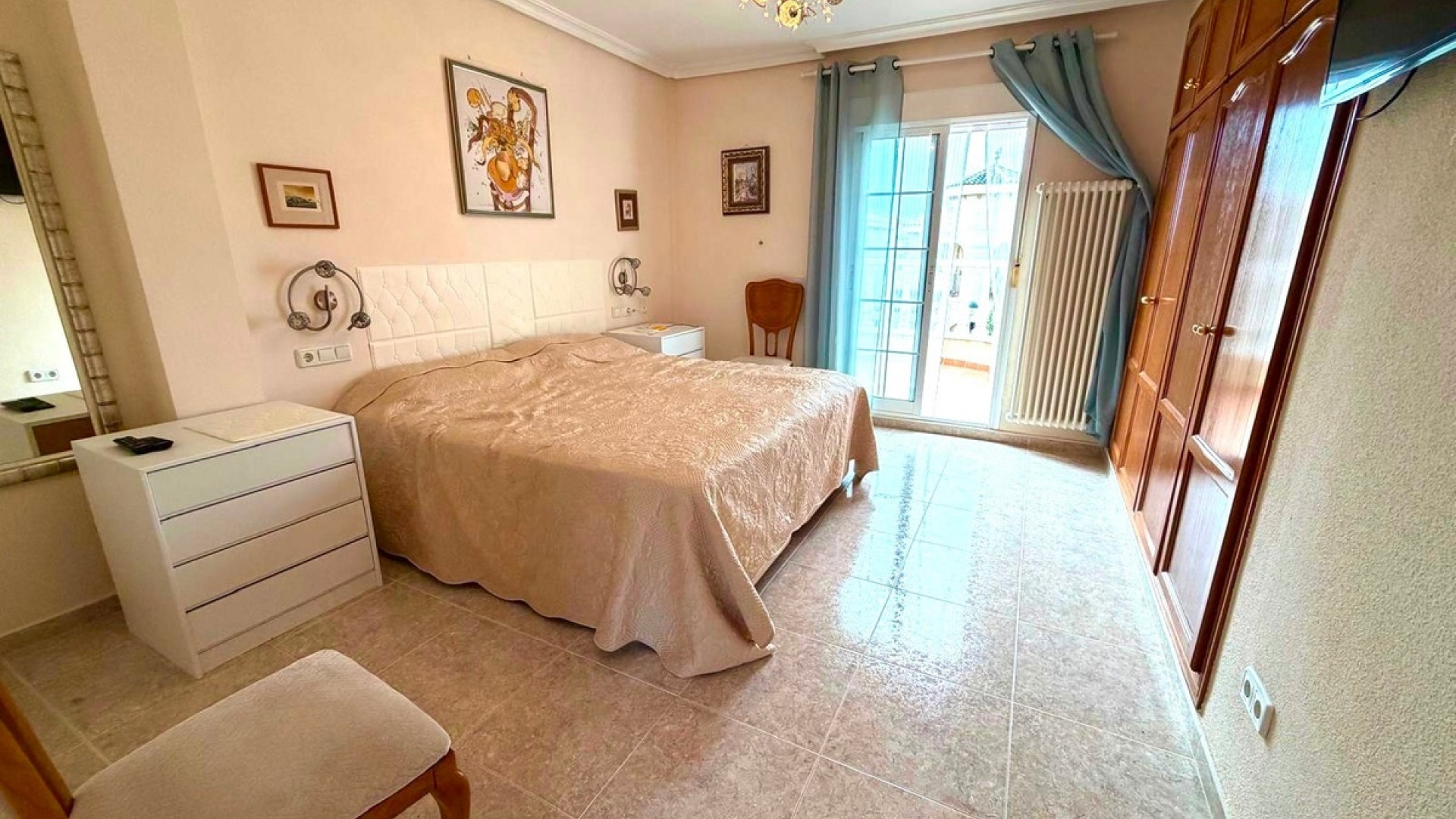 Resale - Villa - Orihuela - Orihuela Costa