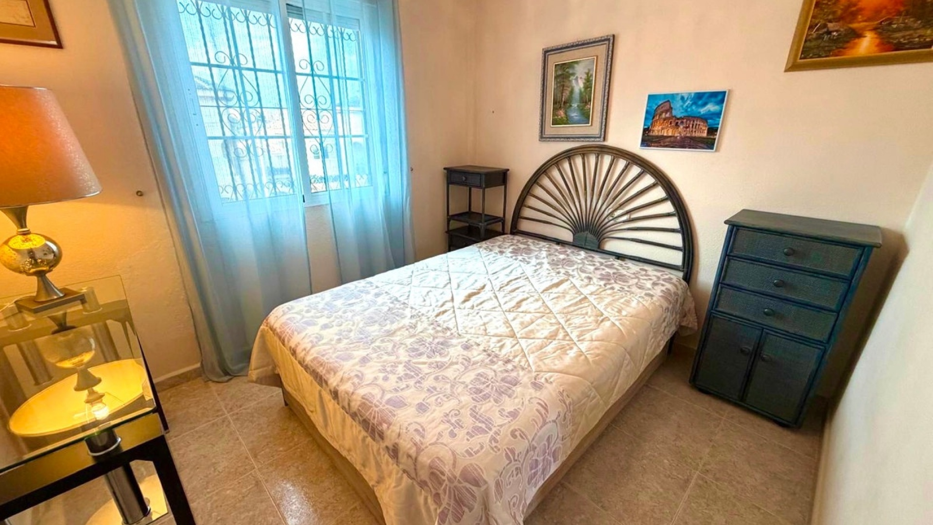 Resale - Villa - Orihuela - Orihuela Costa
