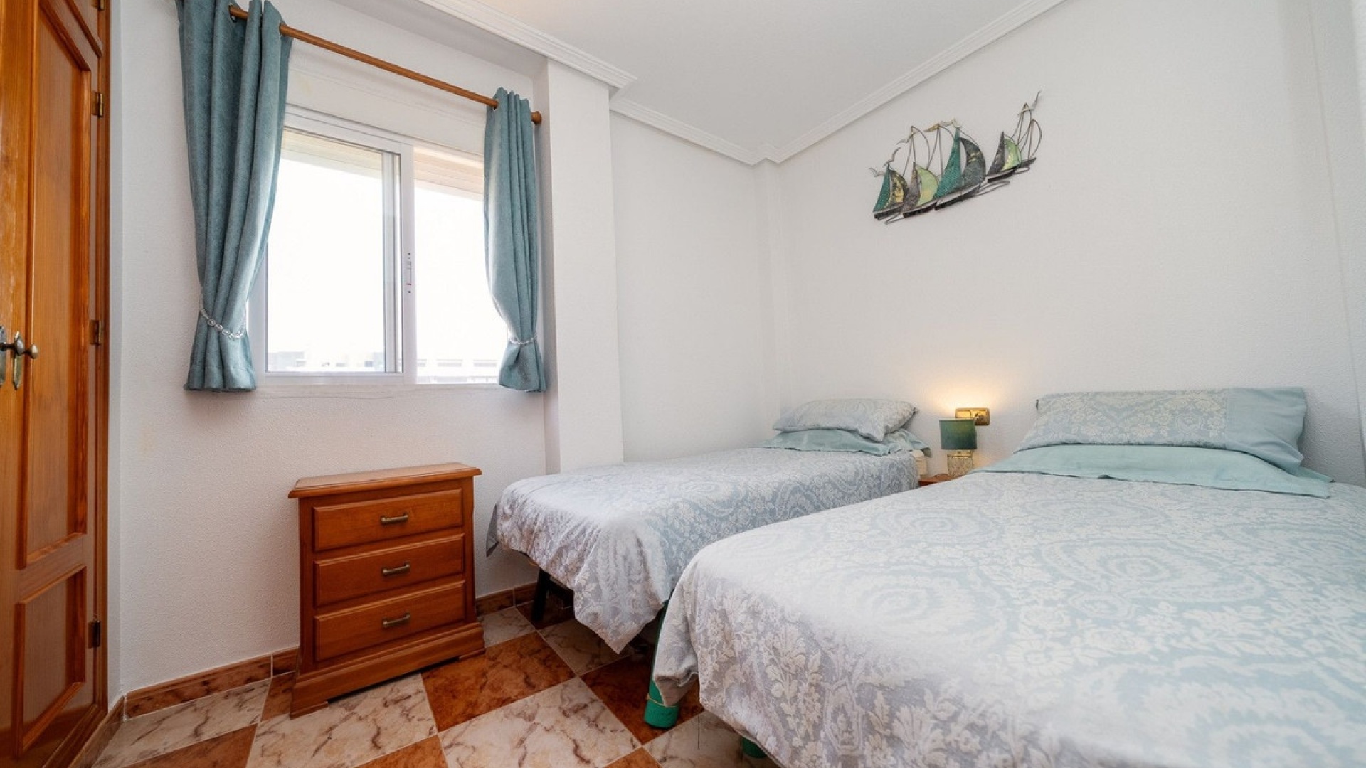 Resale - Villa - Orihuela - Orihuela Costa