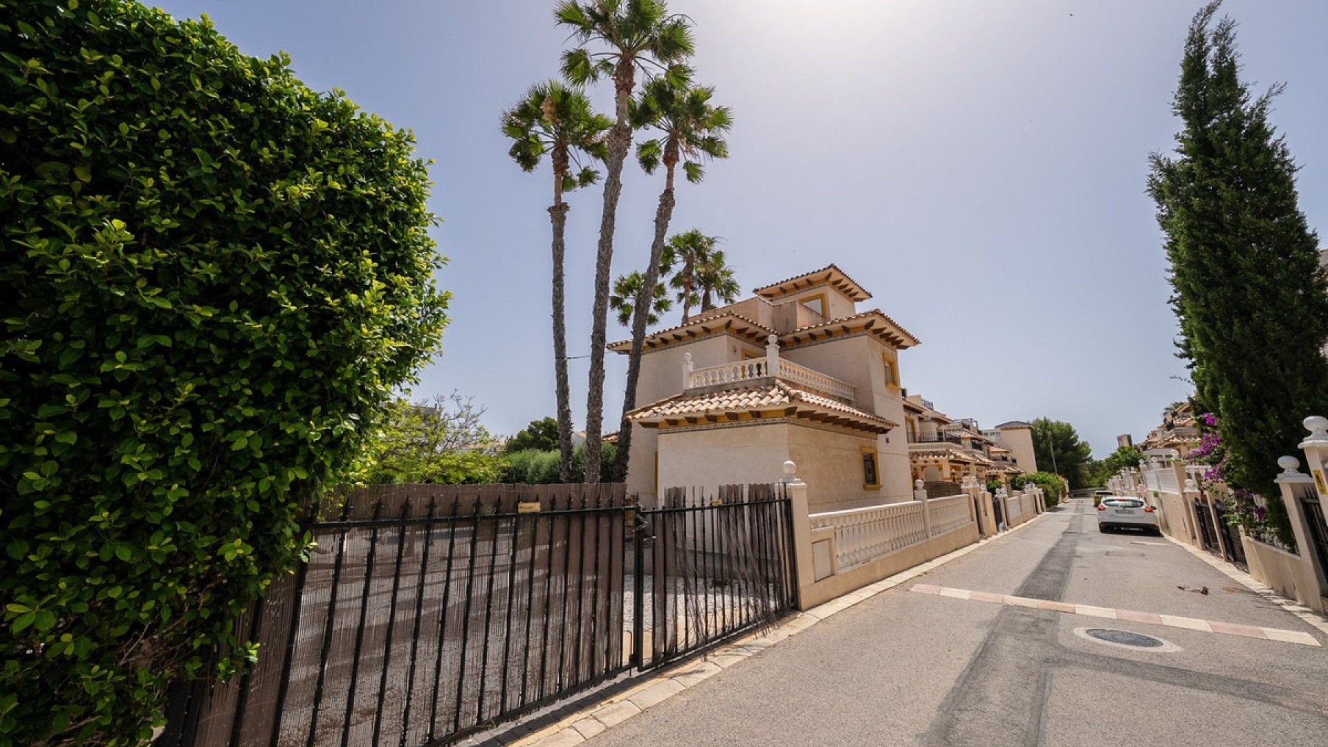 Resale - Villa - Orihuela - Orihuela Costa