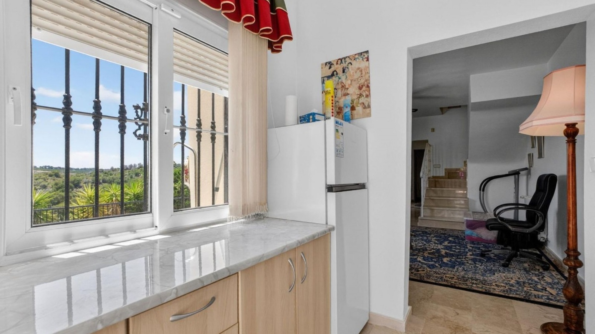 Resale - Villa - Orihuela - Orihuela Costa