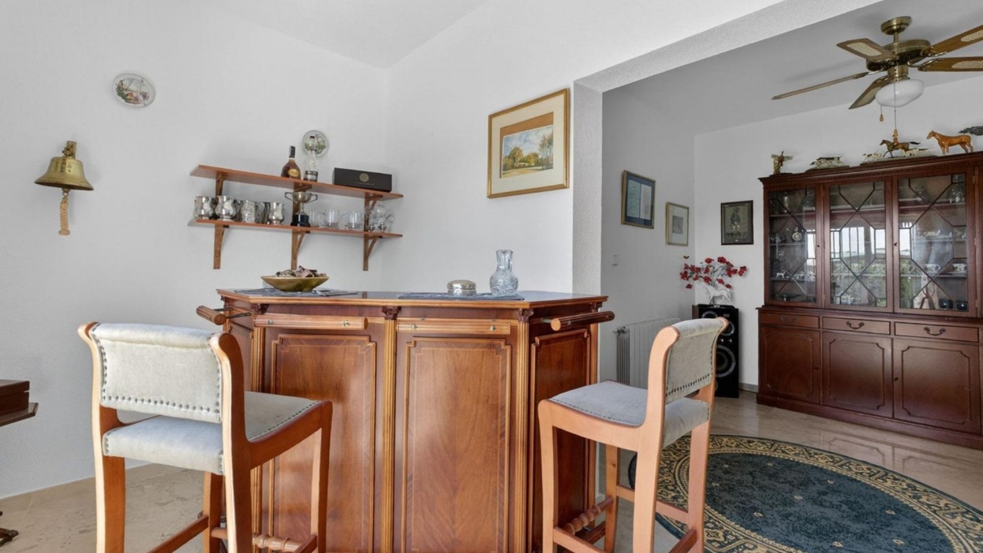 Resale - Villa - Orihuela - Orihuela Costa