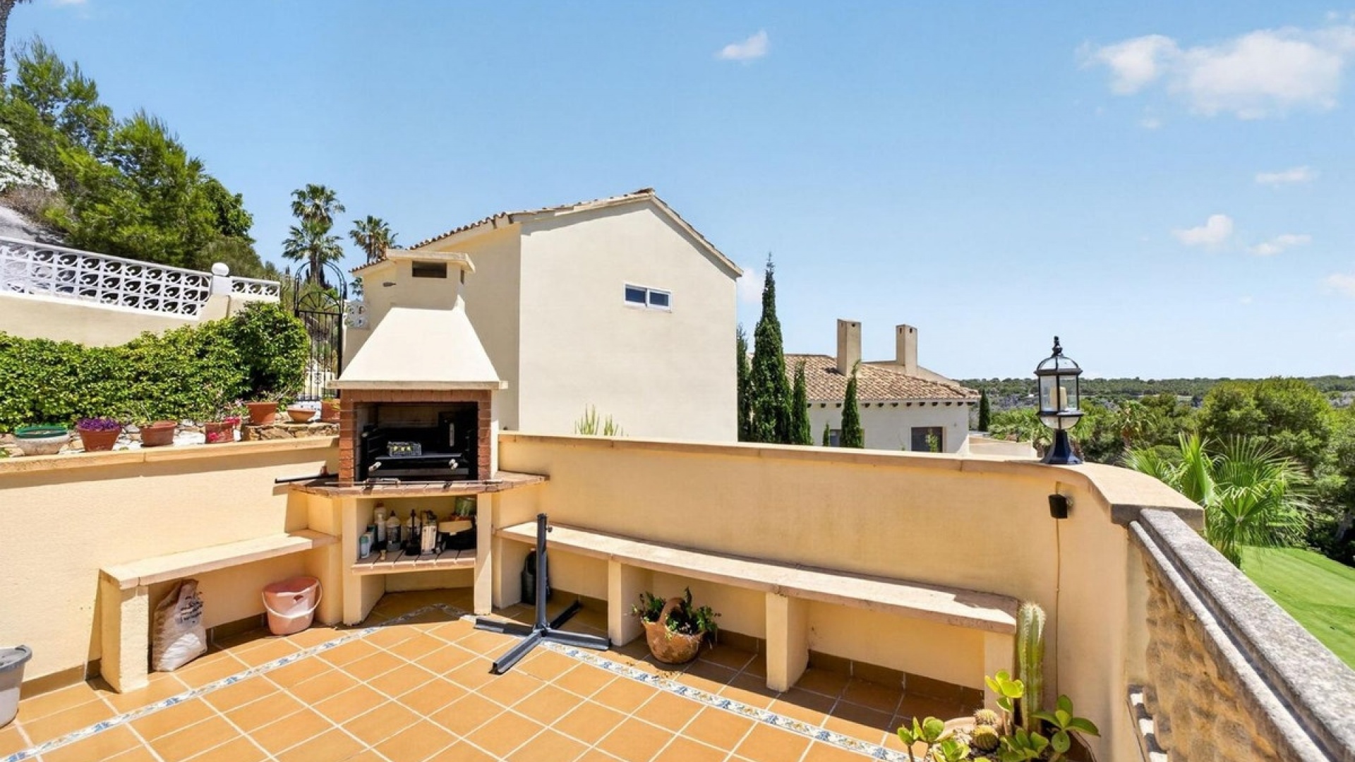 Resale - Villa - Orihuela - Orihuela Costa