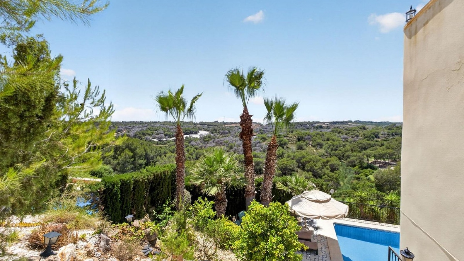 Resale - Villa - Orihuela - Orihuela Costa