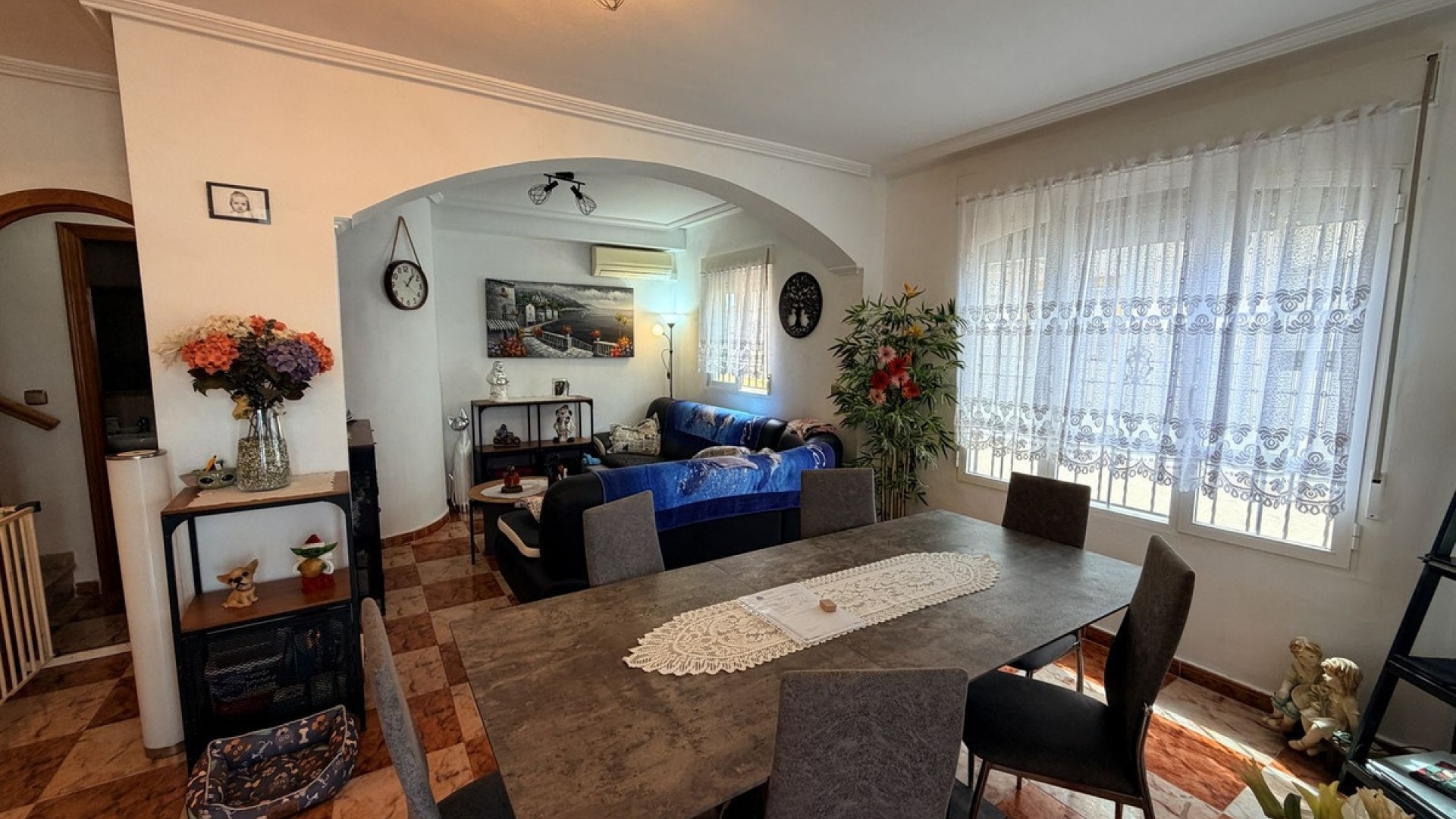 Resale - Villa - Orihuela - Orihuela Costa