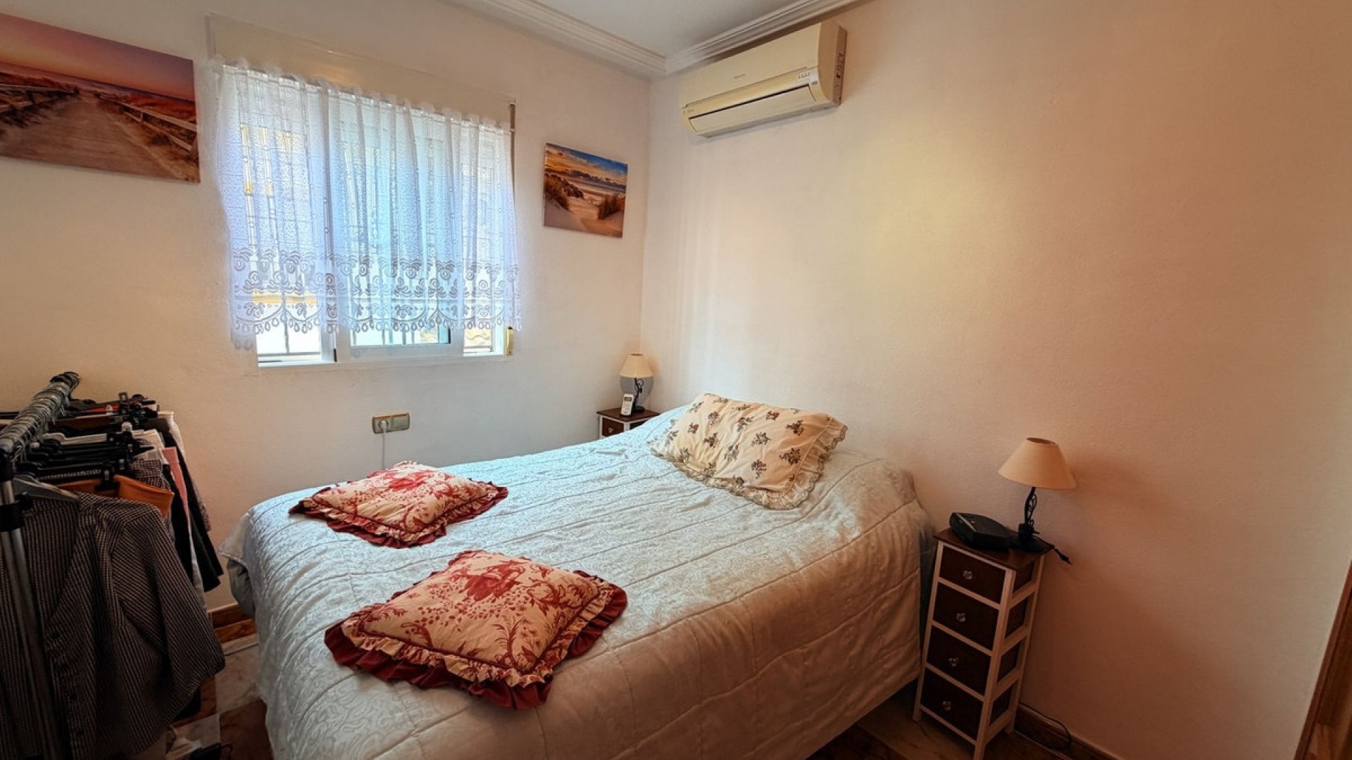 Resale - Villa - Orihuela - Orihuela Costa