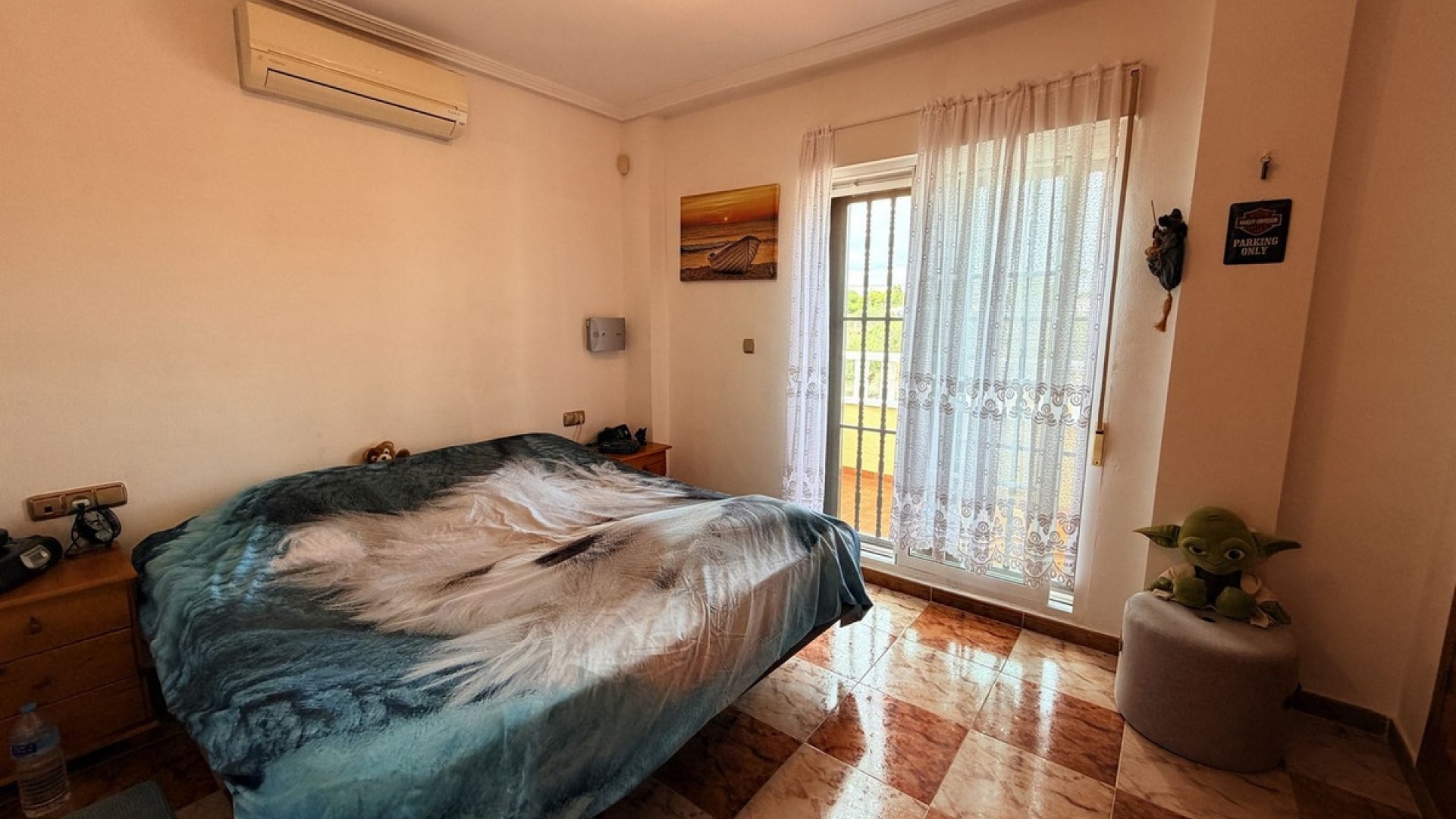 Resale - Villa - Orihuela - Orihuela Costa