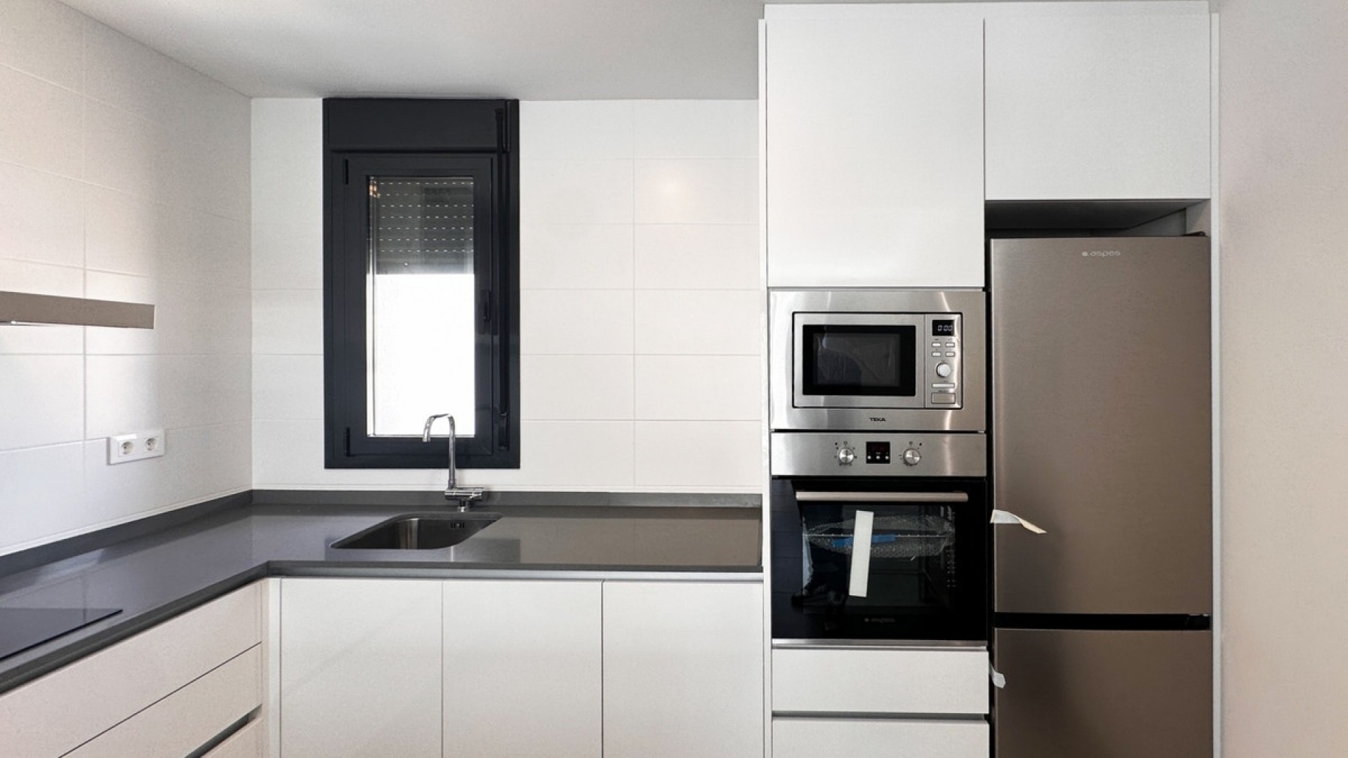 Resale - Villa - Orihuela - Orihuela Costa