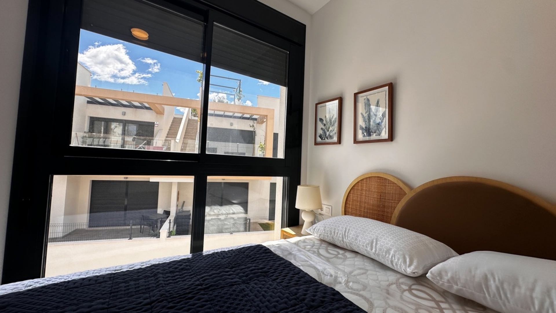 Resale - Villa - Orihuela - Orihuela Costa