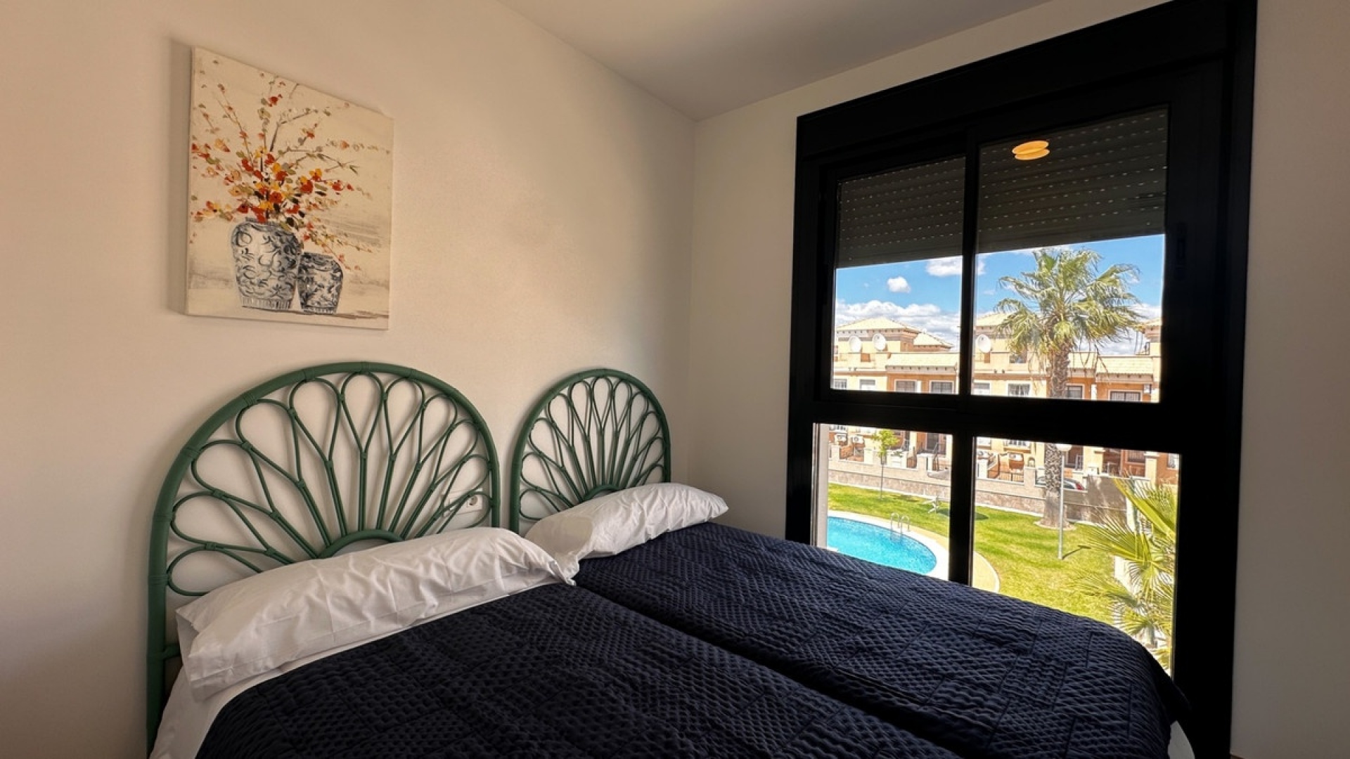 Resale - Villa - Orihuela - Orihuela Costa