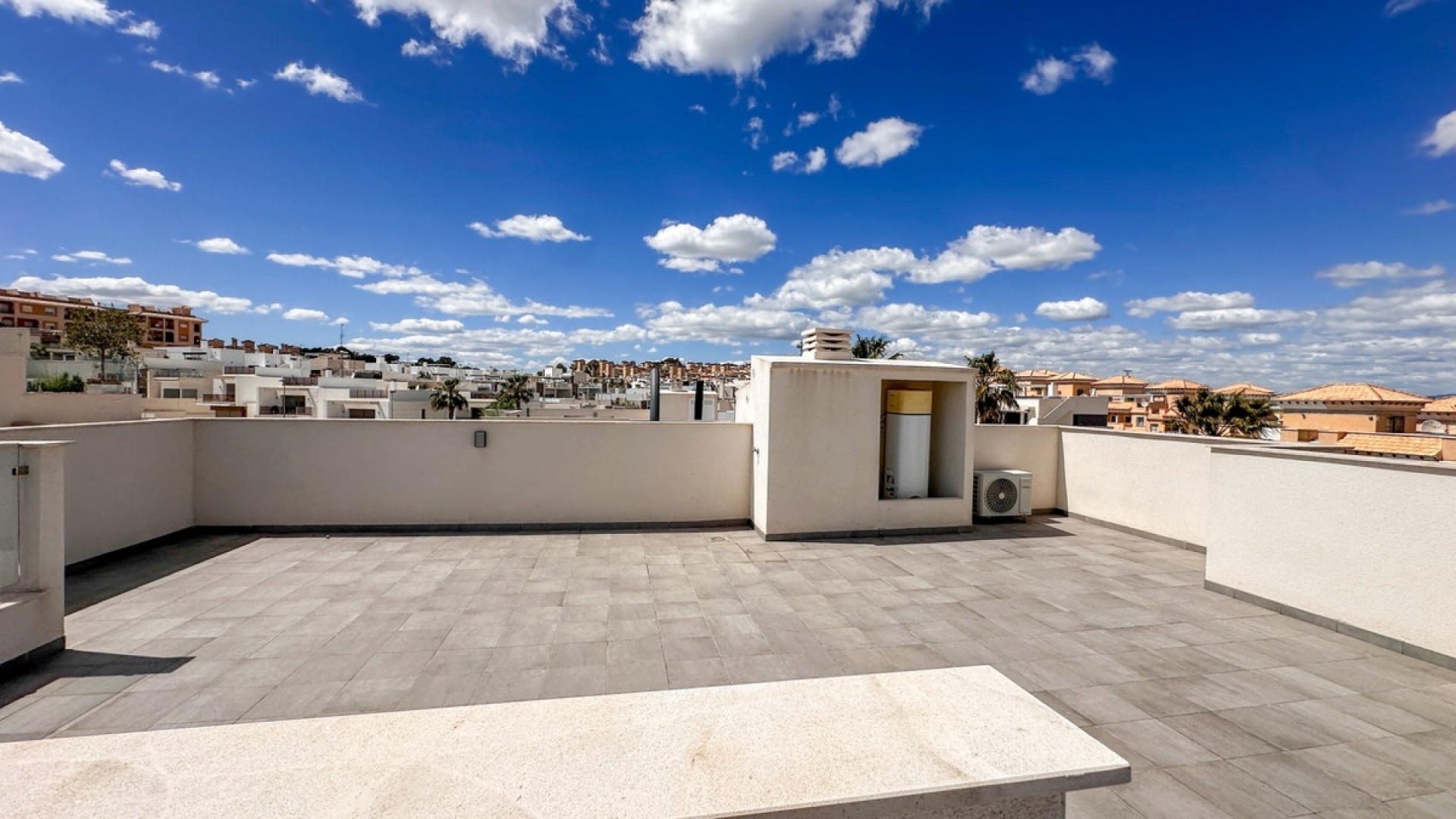 Resale - Villa - Orihuela - Orihuela Costa