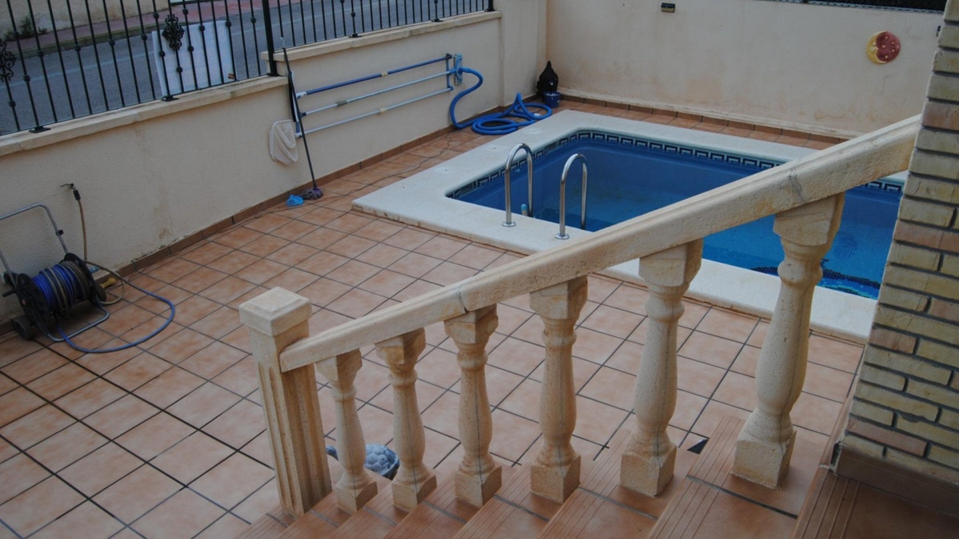 Resale - Villa - Orihuela - Orihuela Costa