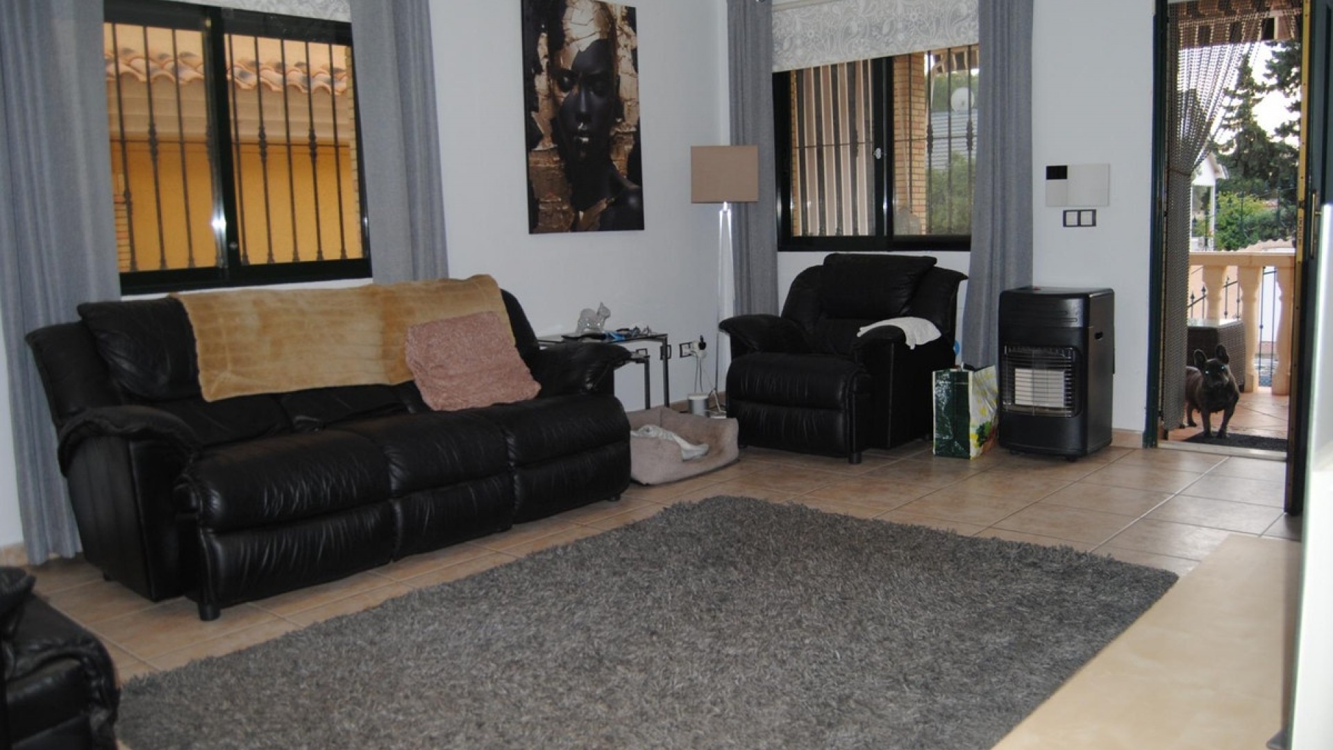 Resale - Villa - Orihuela - Orihuela Costa