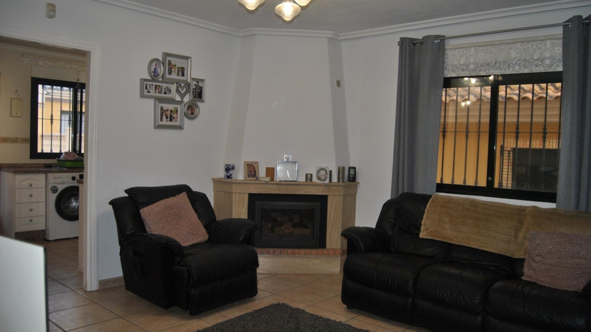 Resale - Villa - Orihuela - Orihuela Costa