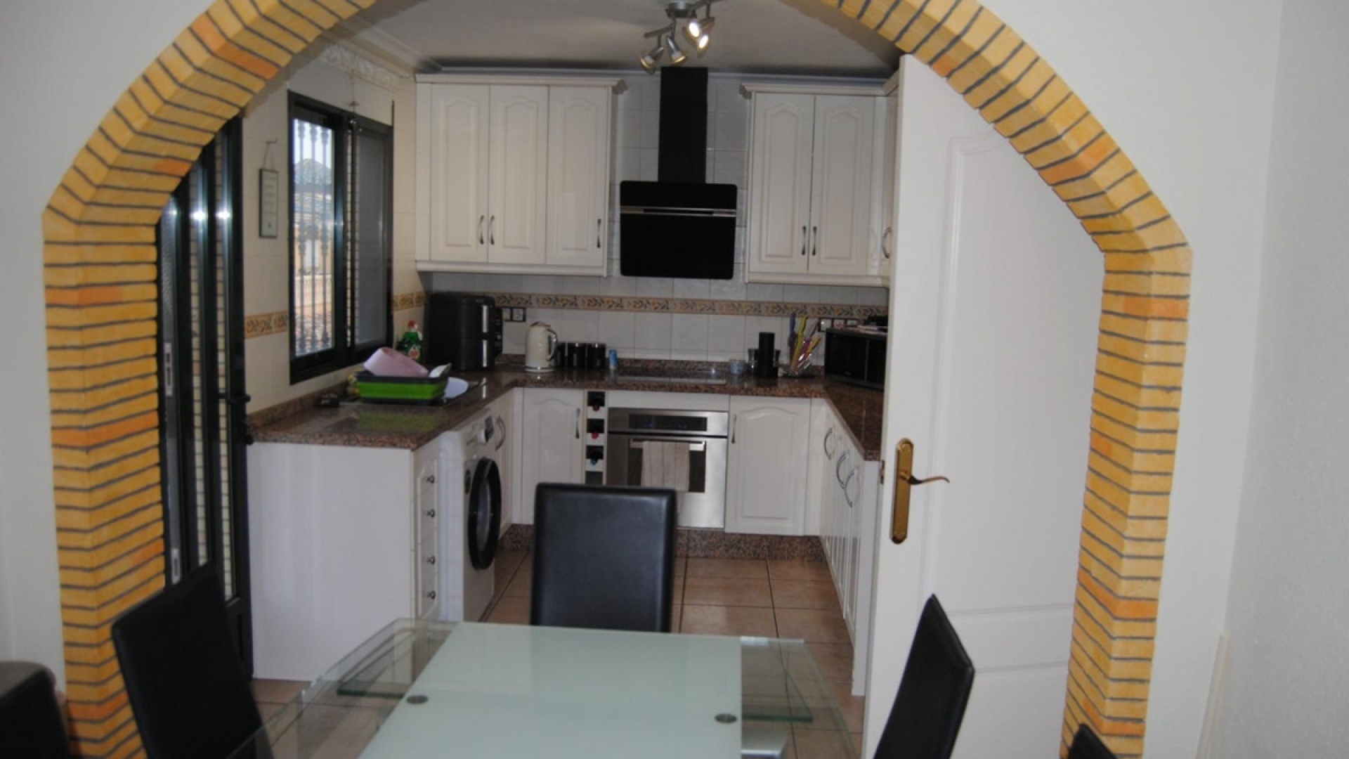 Resale - Villa - Orihuela - Orihuela Costa