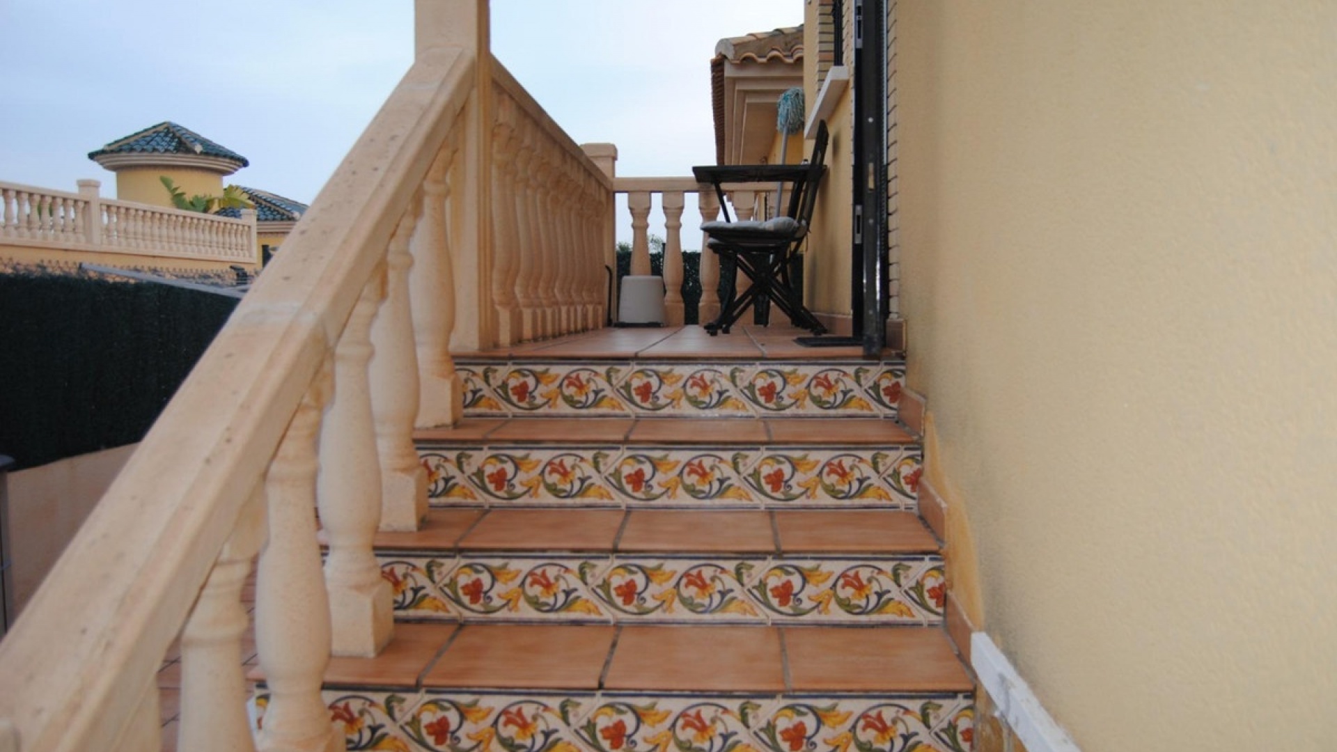 Resale - Villa - Orihuela - Orihuela Costa