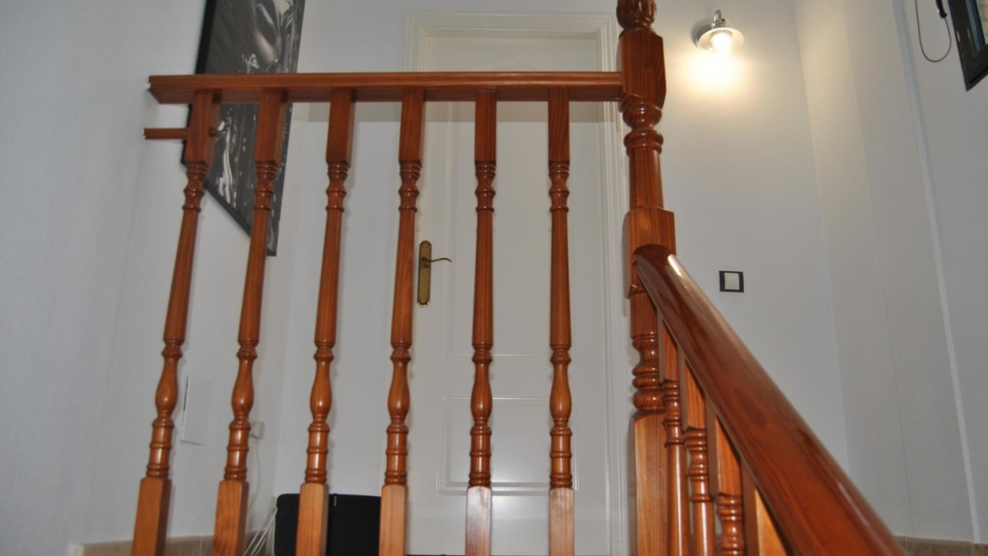 Resale - Villa - Orihuela - Orihuela Costa