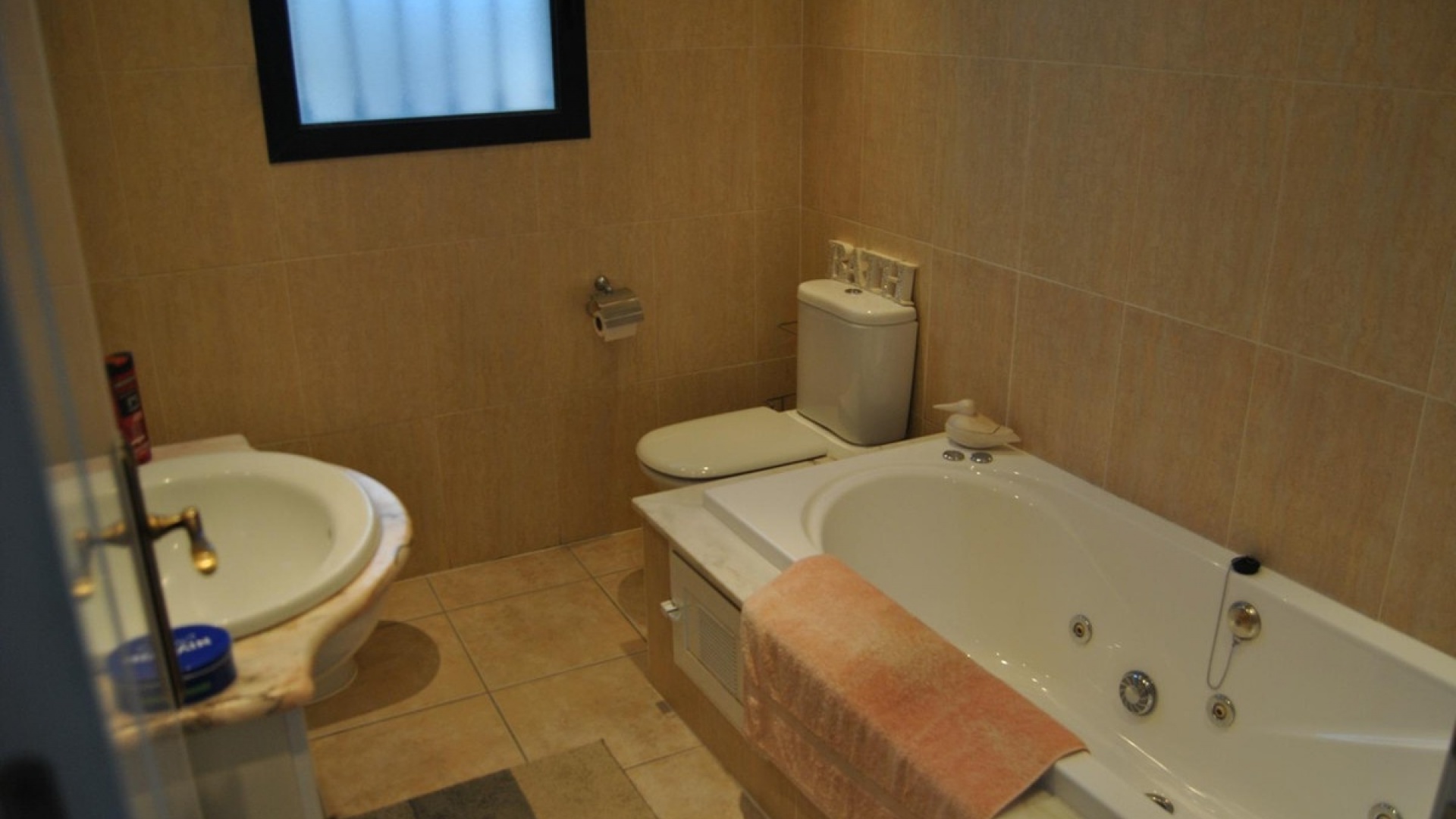 Resale - Villa - Orihuela - Orihuela Costa