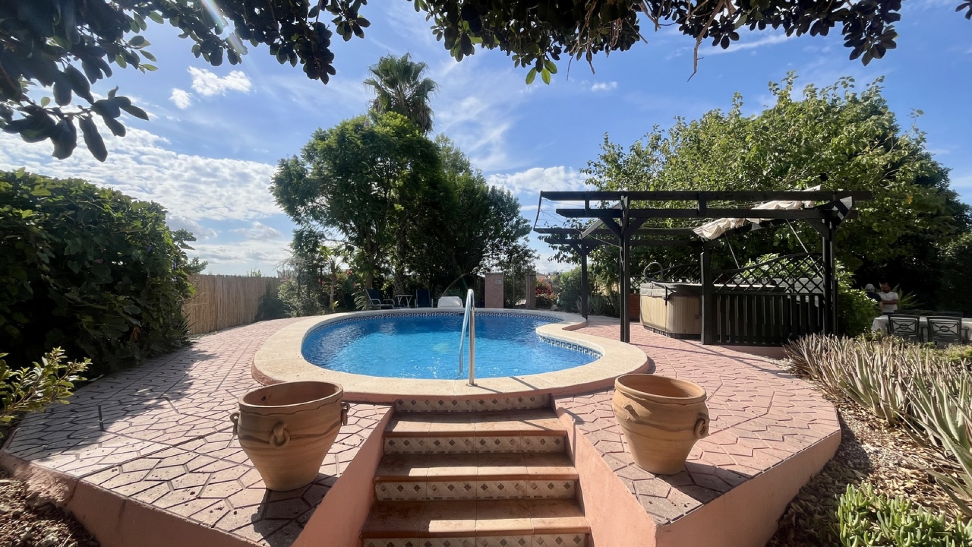 Resale - Villa - Orihuela - orihuela