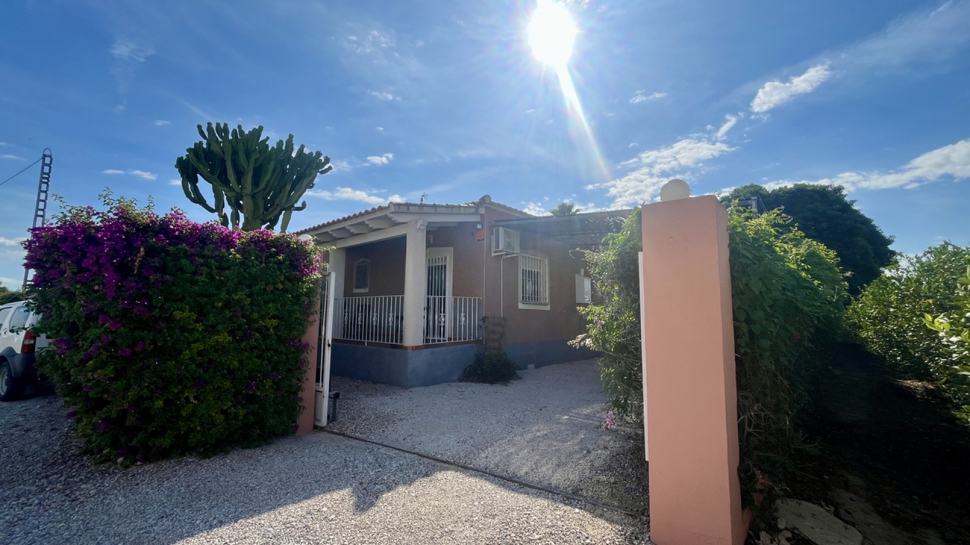 Resale - Villa - Orihuela - orihuela