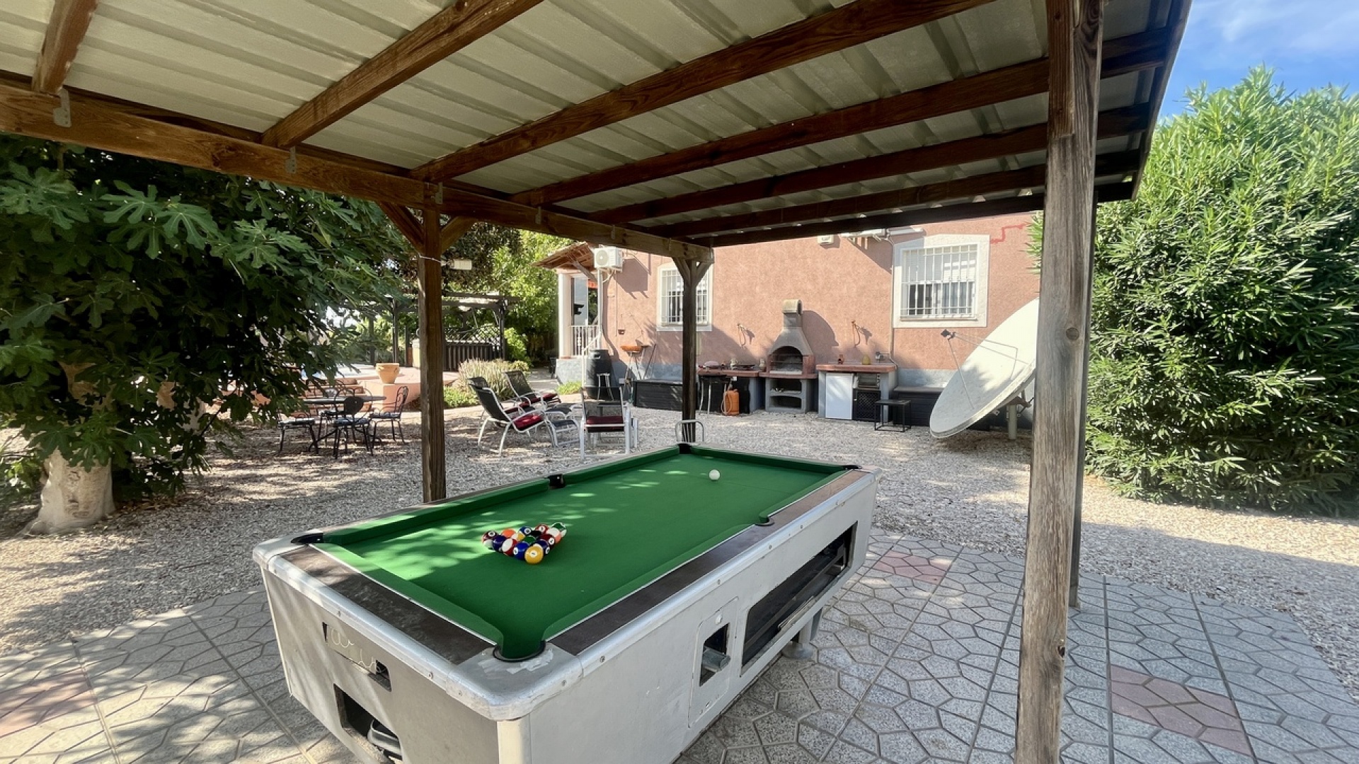 Resale - Villa - Orihuela - orihuela