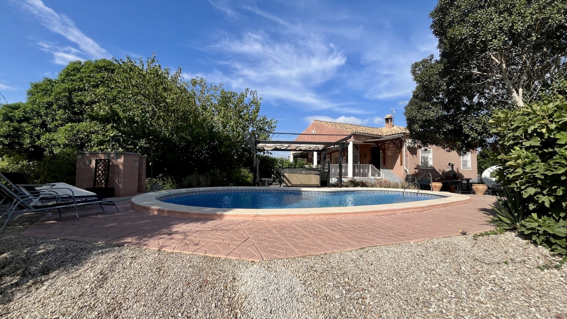 Resale - Villa - Orihuela - orihuela
