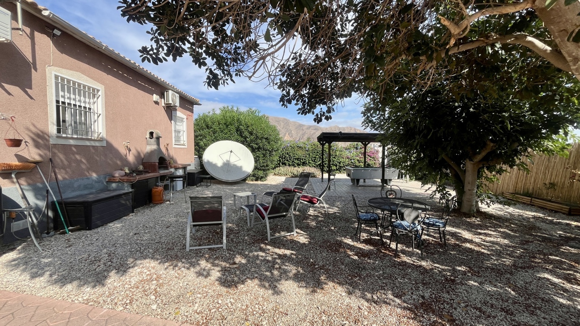 Resale - Villa - Orihuela - orihuela