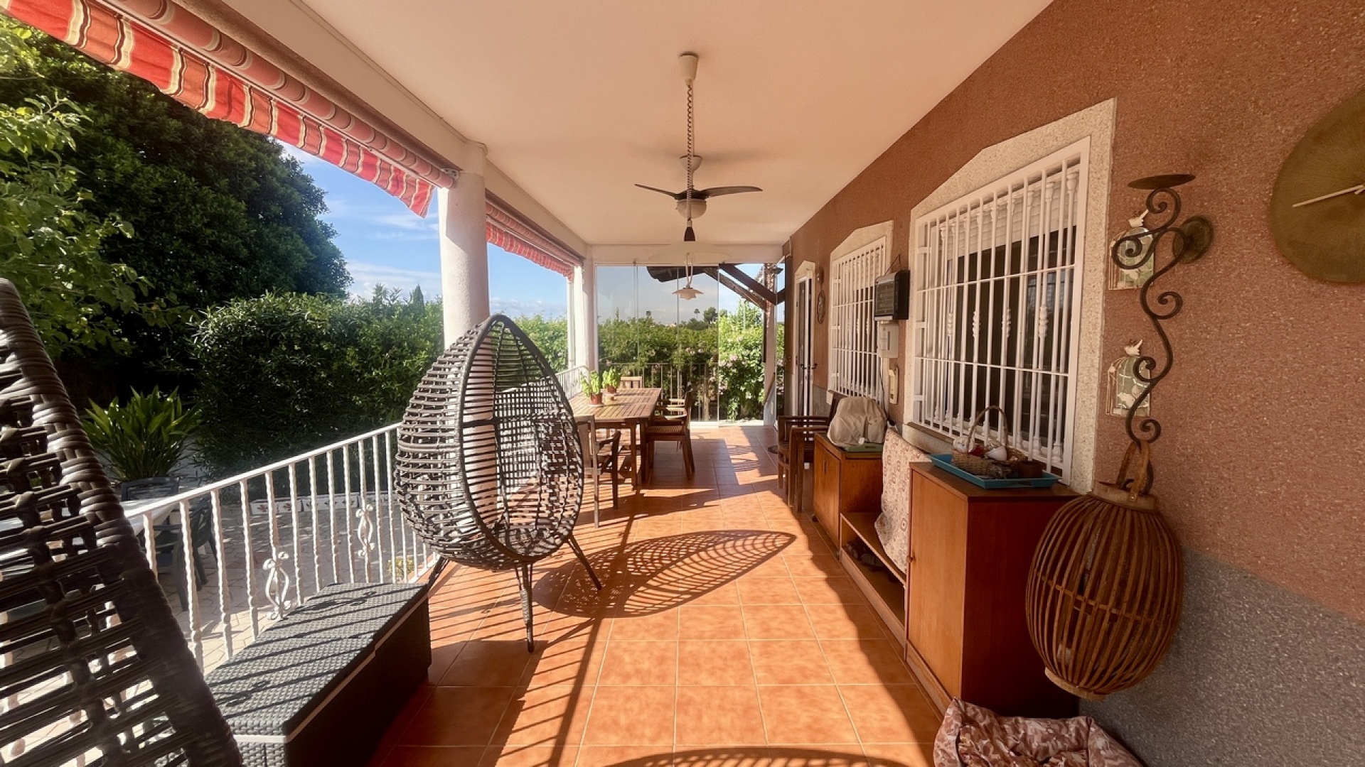 Resale - Villa - Orihuela - orihuela