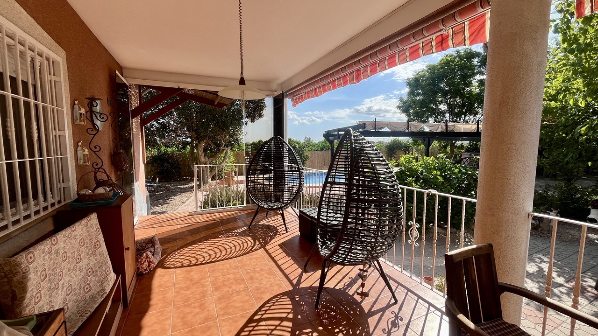 Resale - Villa - Orihuela - orihuela