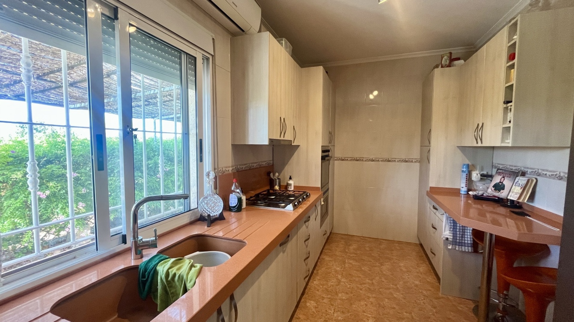 Resale - Villa - Orihuela - orihuela