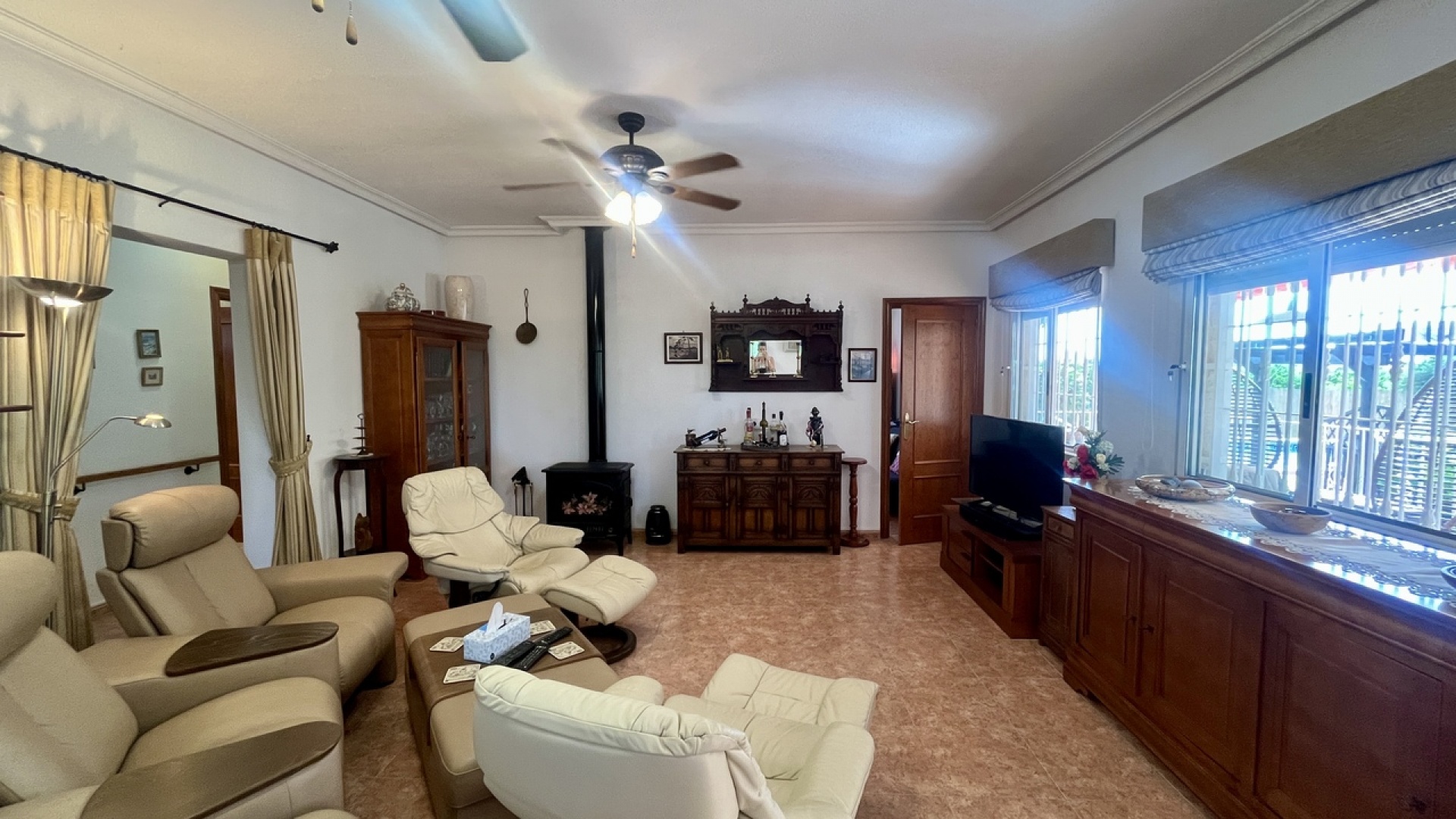 Resale - Villa - Orihuela - orihuela