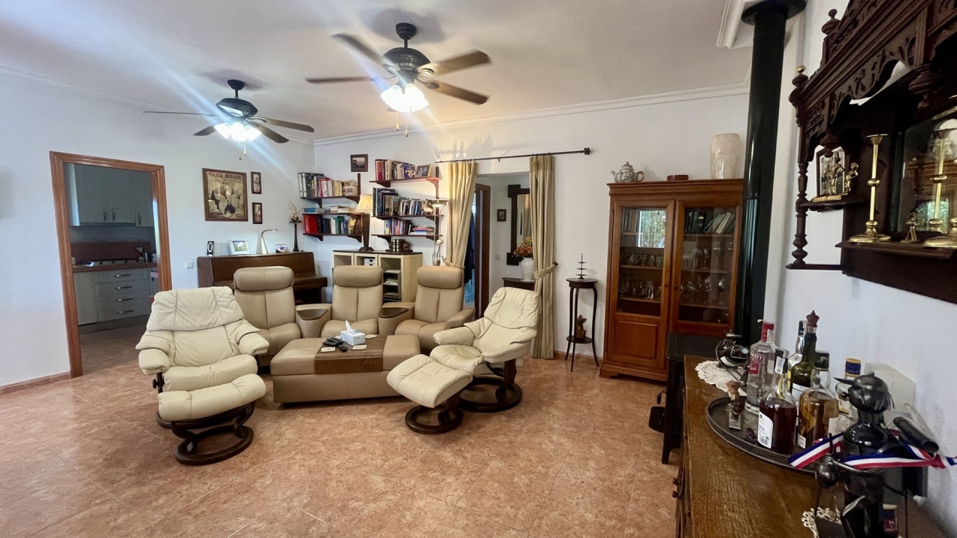 Resale - Villa - Orihuela - orihuela