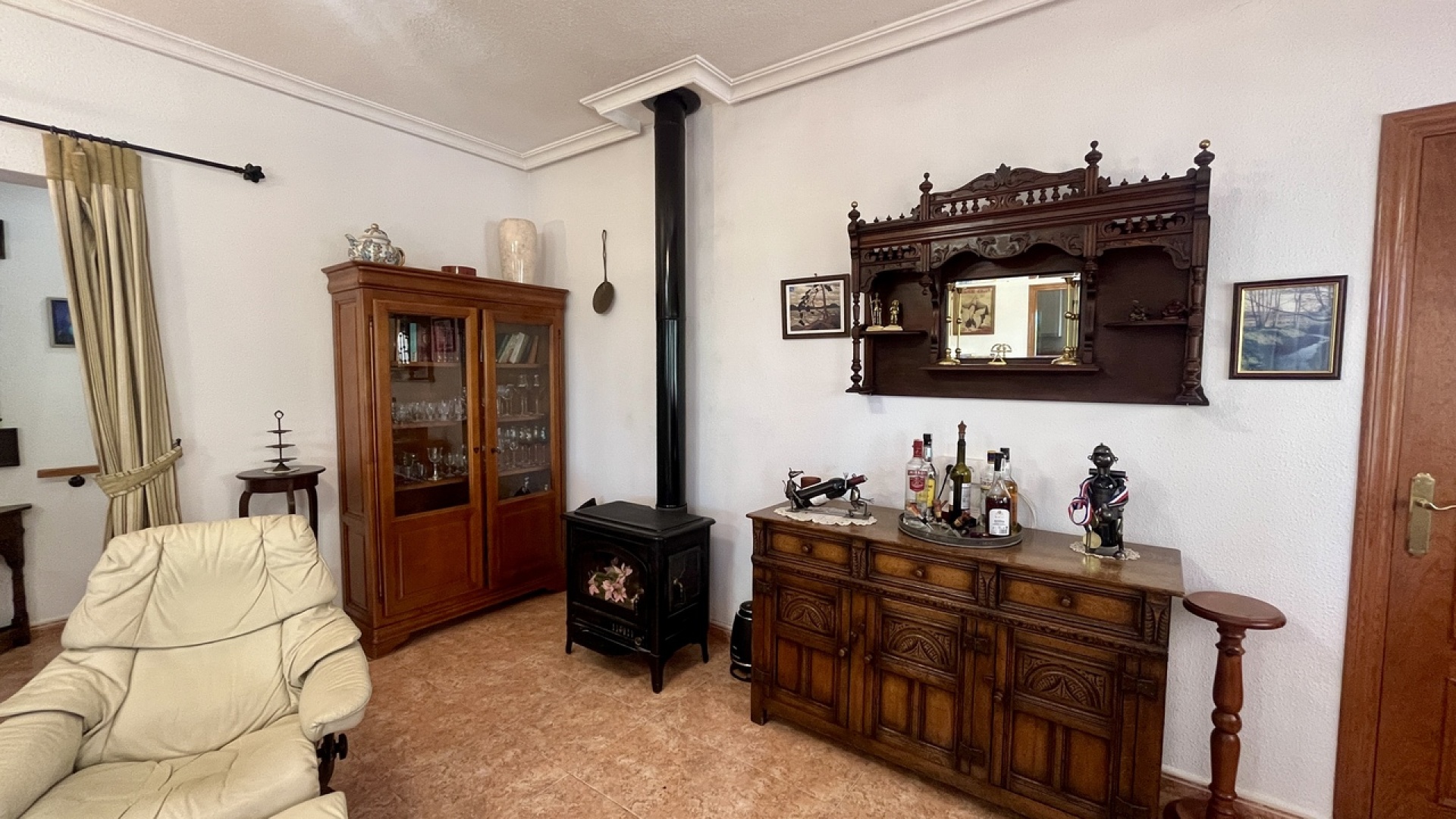 Resale - Villa - Orihuela - orihuela