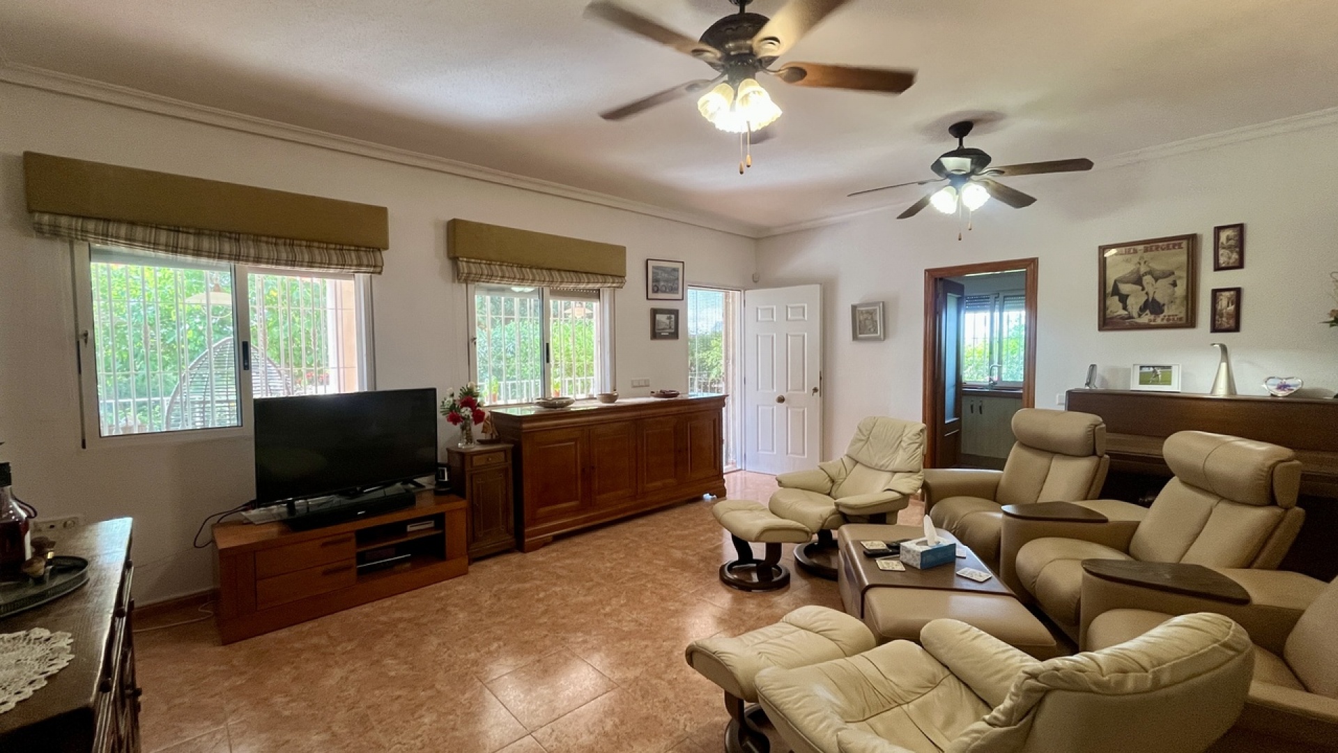 Resale - Villa - Orihuela - orihuela