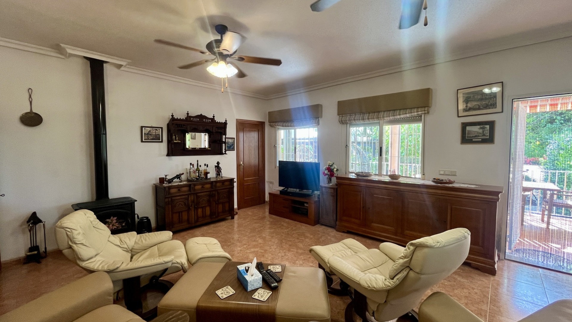 Resale - Villa - Orihuela - orihuela