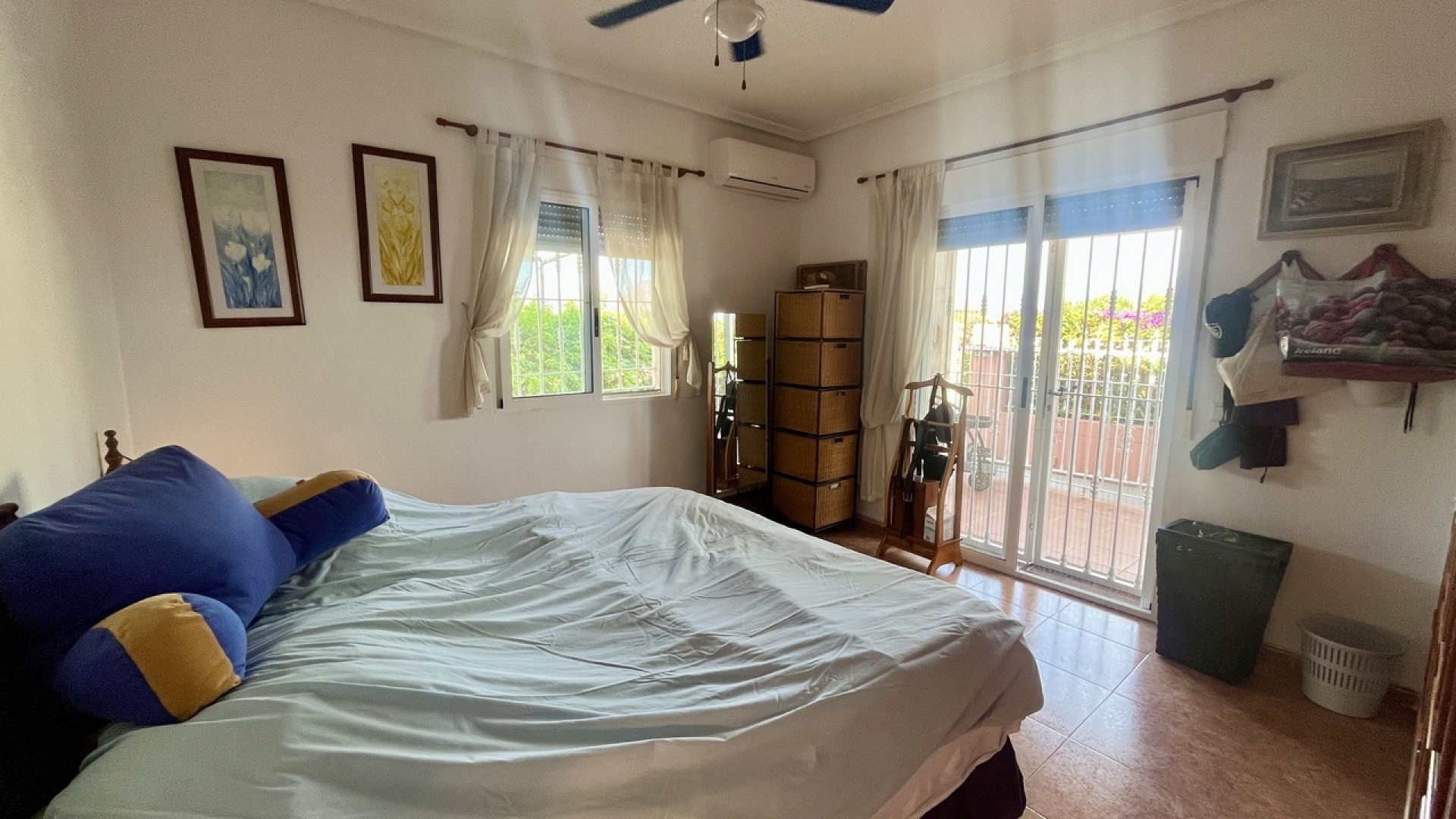 Resale - Villa - Orihuela - orihuela